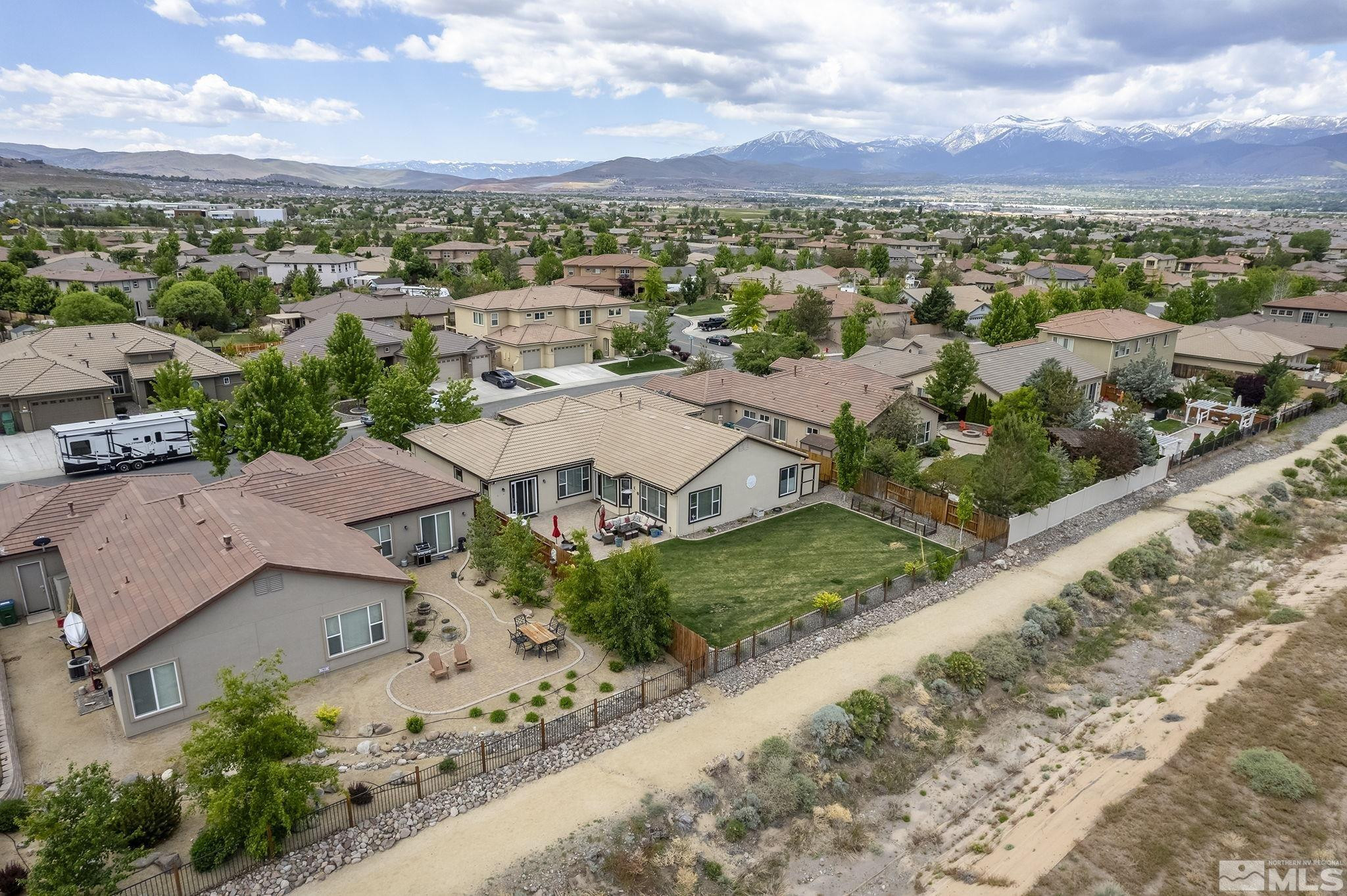 2915 Bull Rider Drive