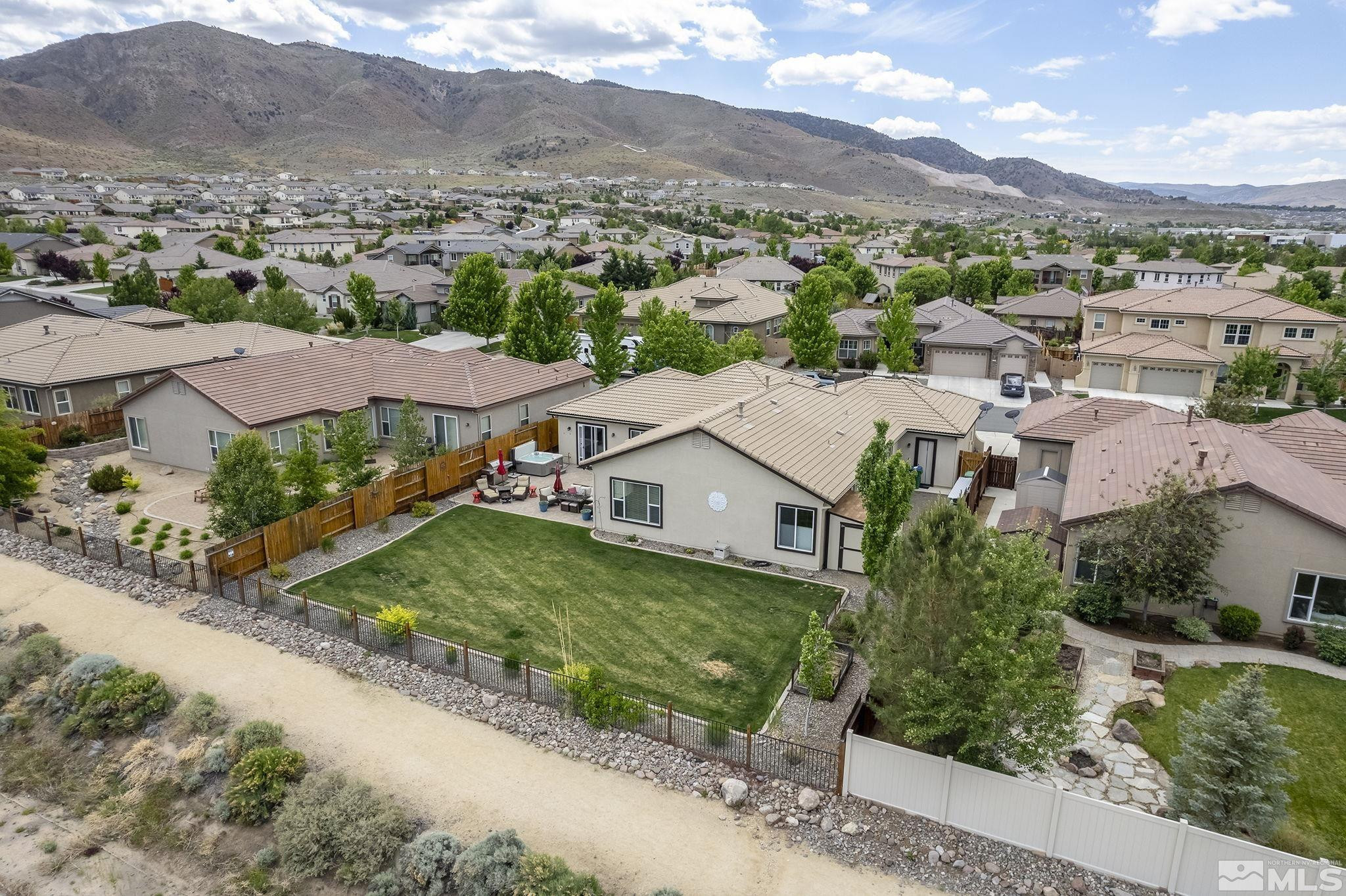 2915 Bull Rider Drive