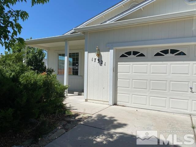 17321 Desert Lake Drive