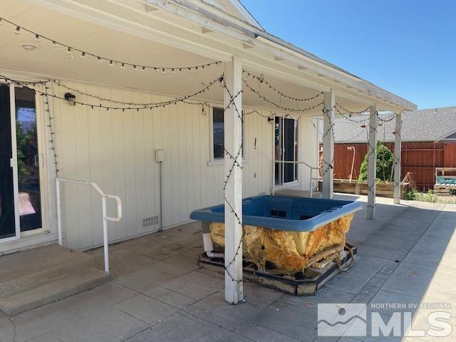 17321 Desert Lake Drive