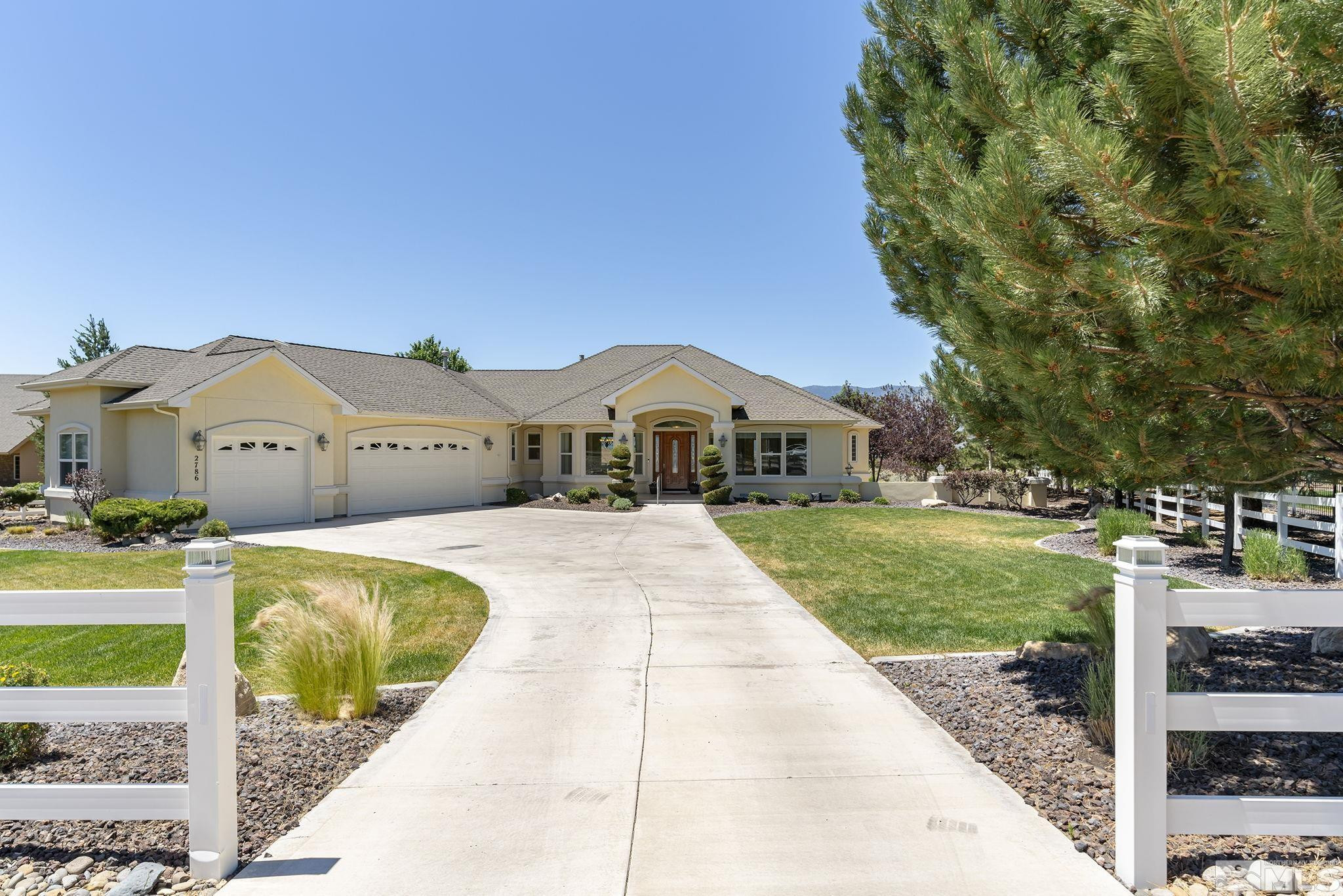 2786 Pamela Place