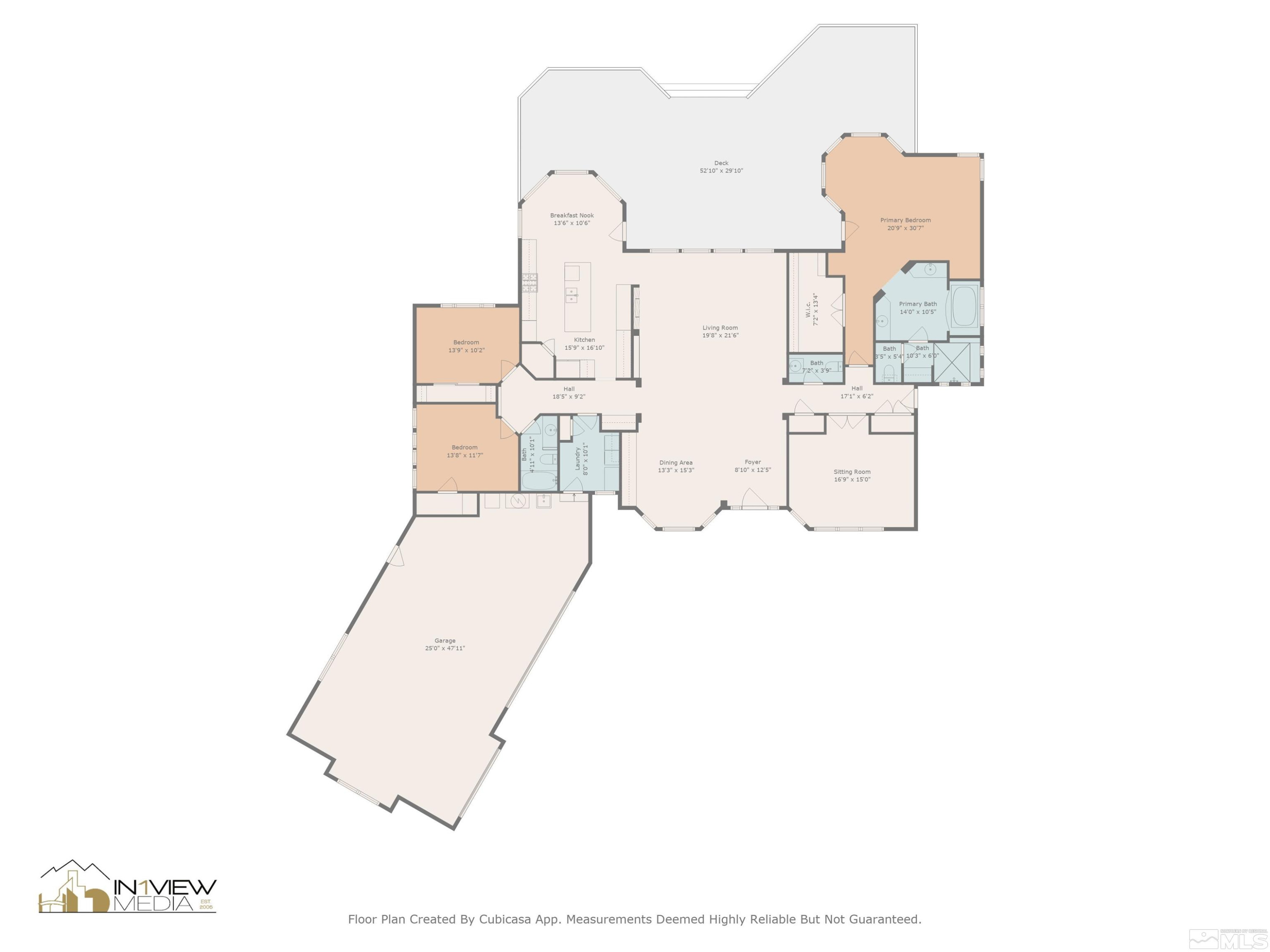 2786 Pamela Place