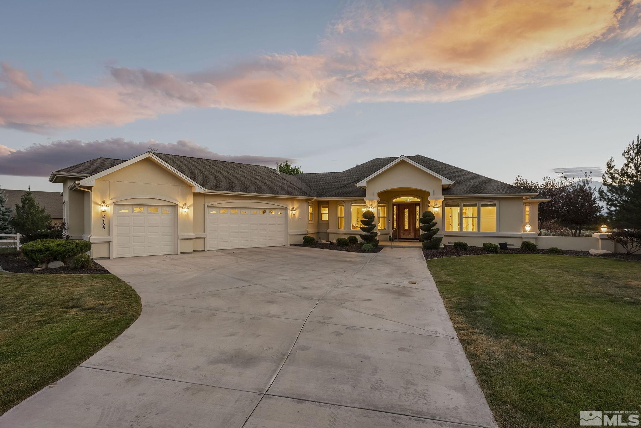 2786 Pamela Place