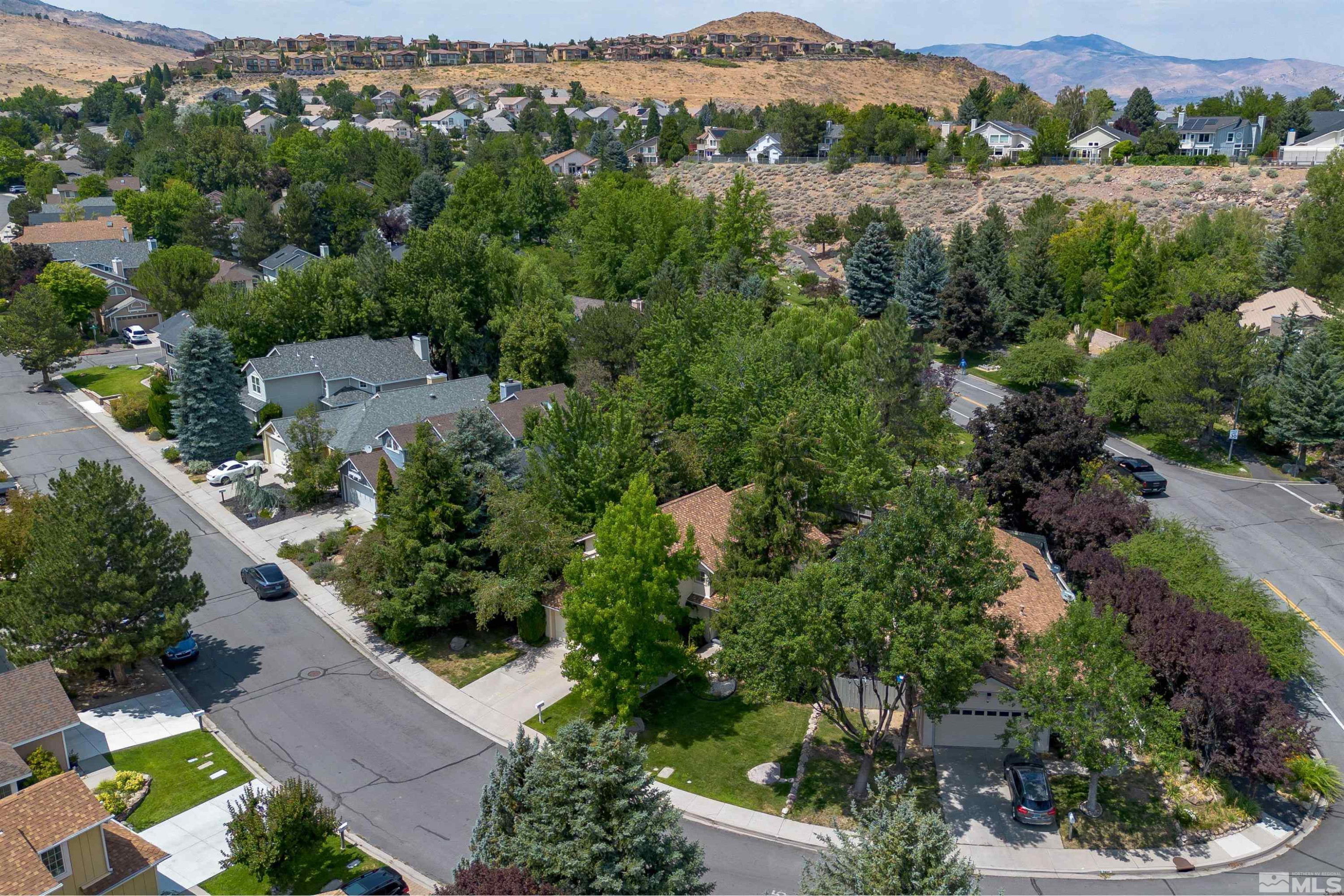 2623 Alpine Creek Road