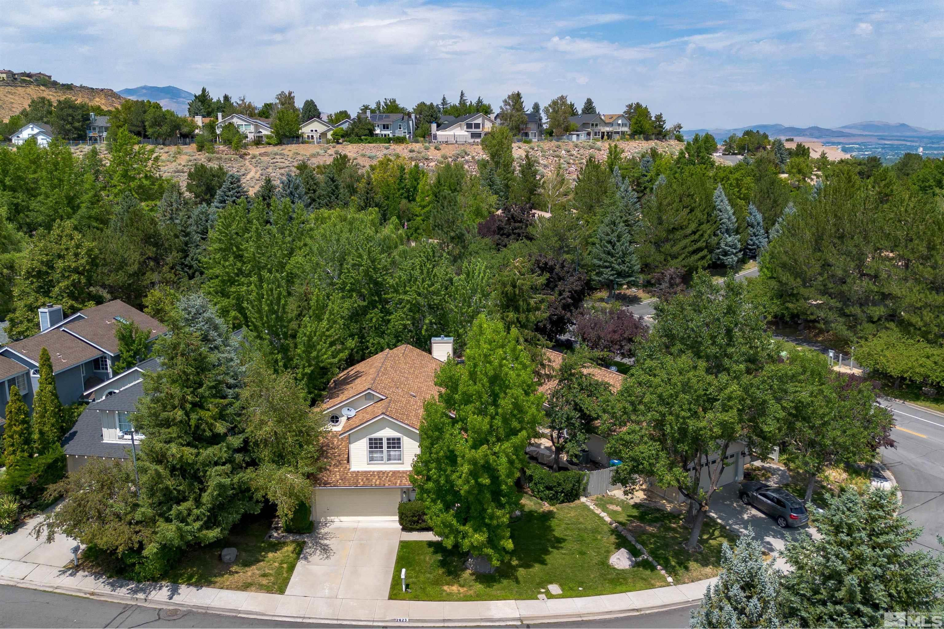 2623 Alpine Creek Road