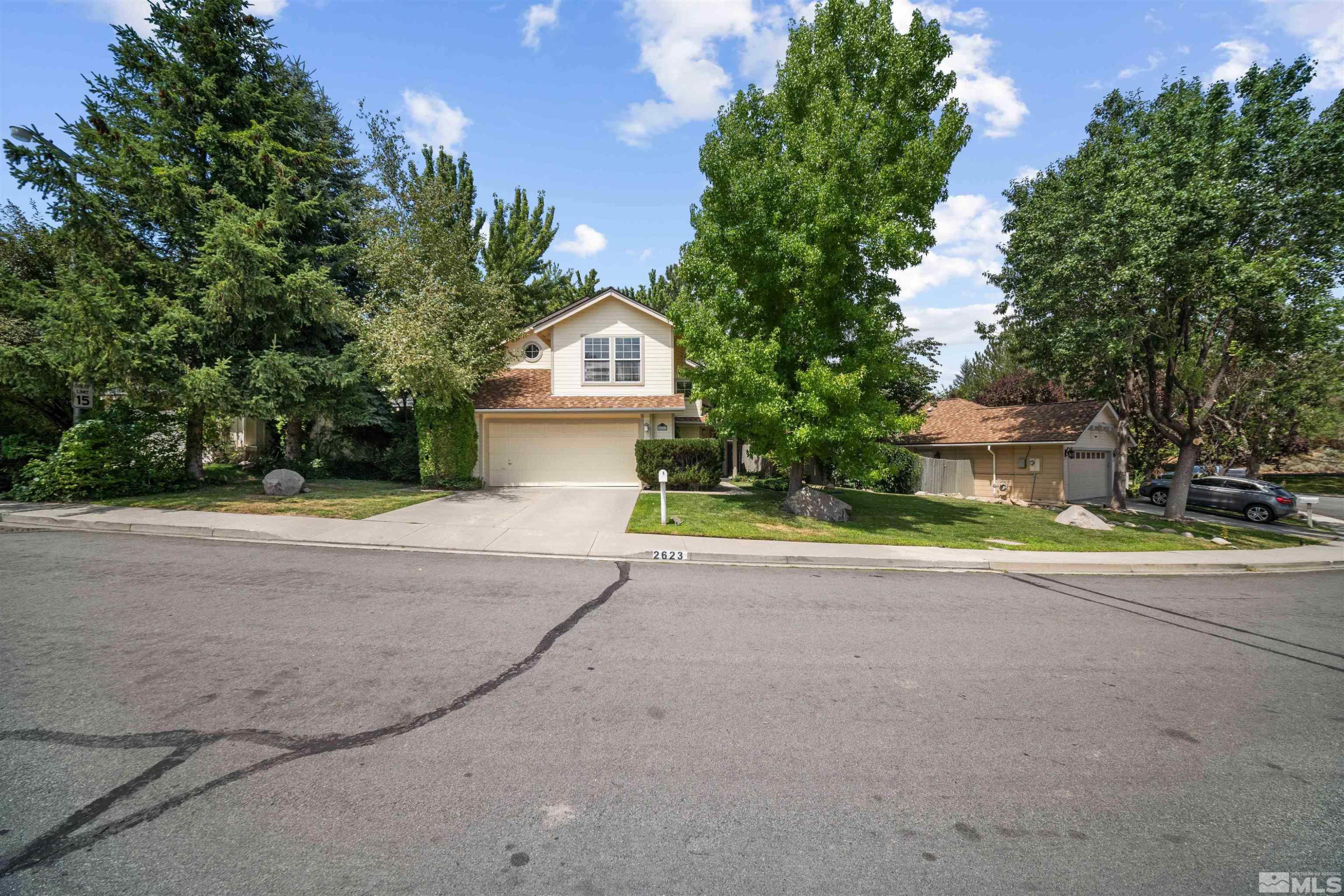 2623 Alpine Creek Road