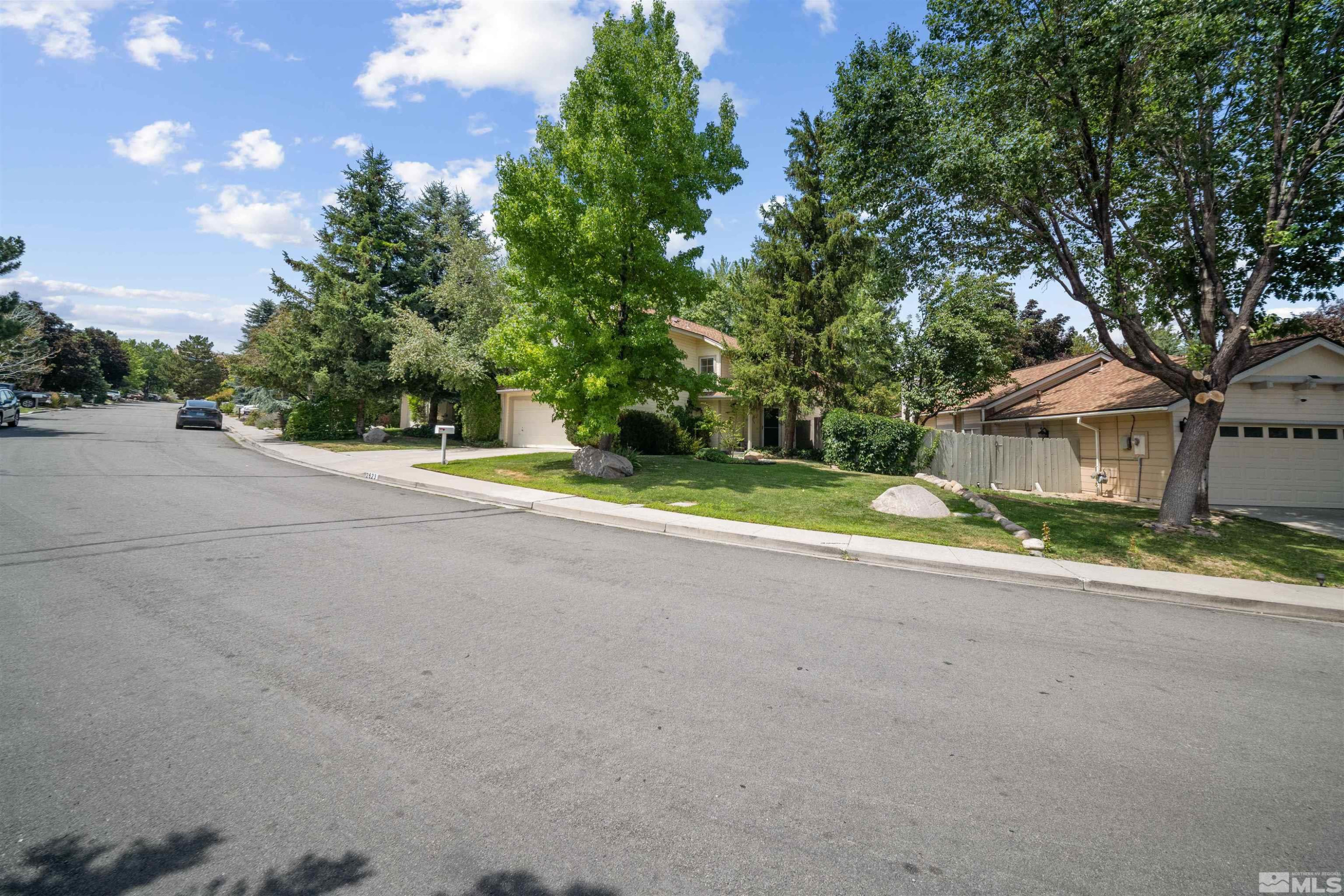 2623 Alpine Creek Road