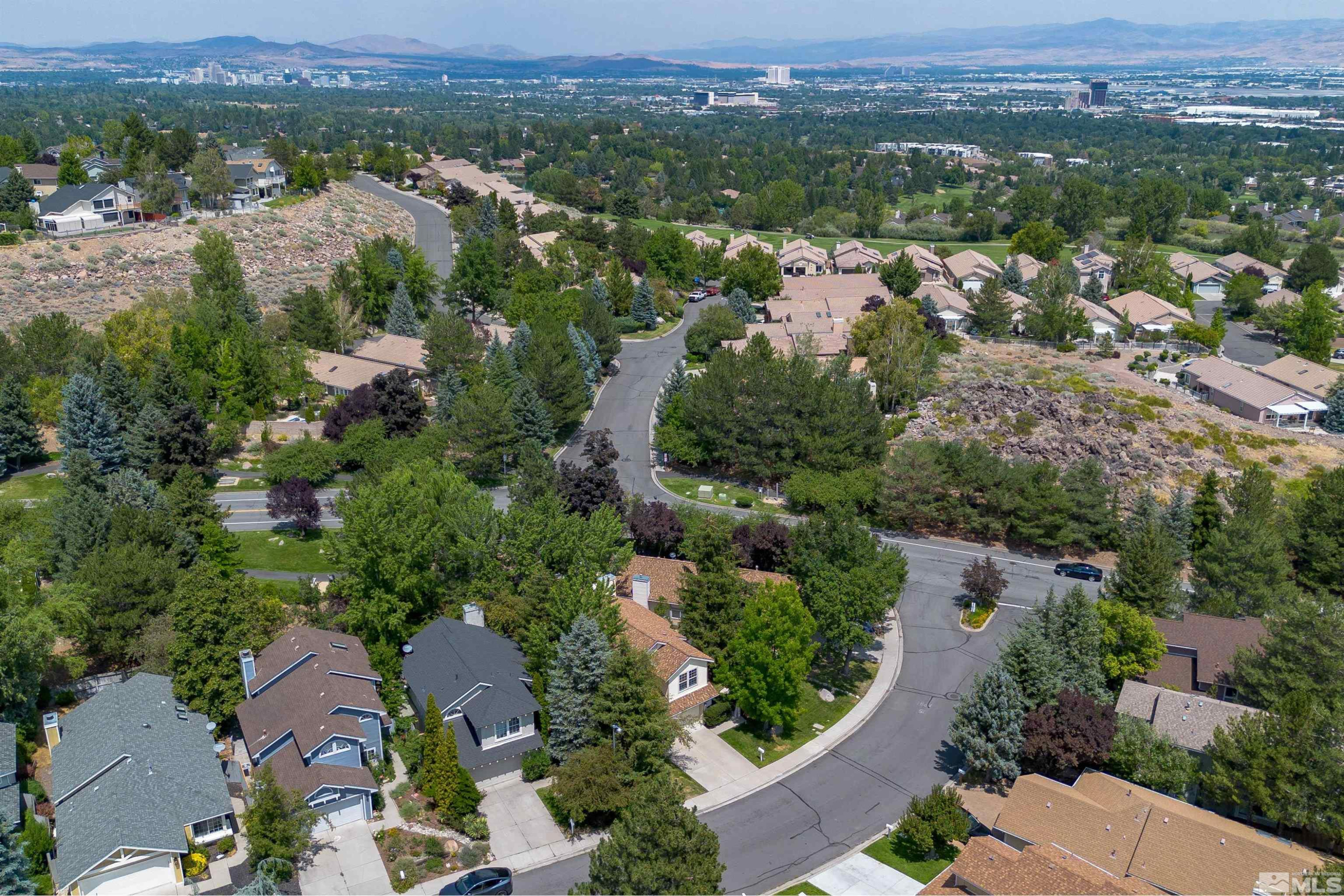 2623 Alpine Creek Road