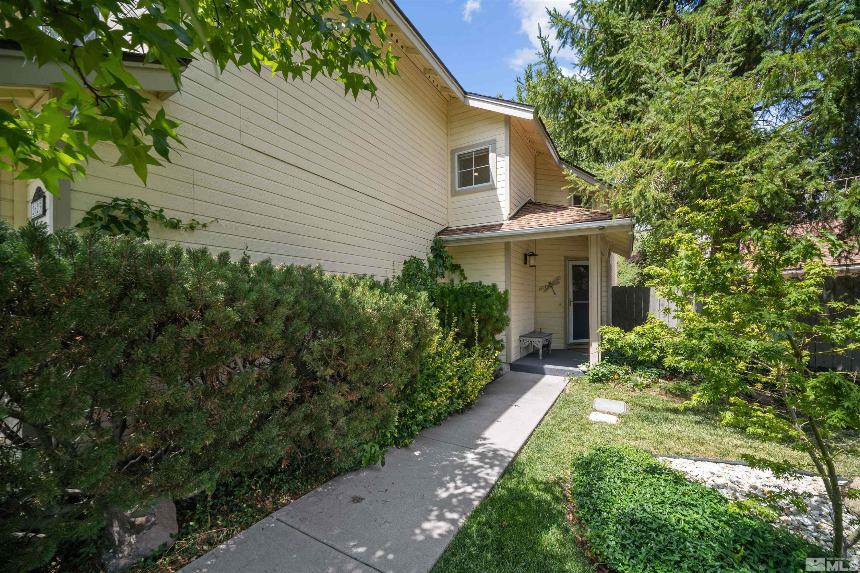 2623 Alpine Creek Road