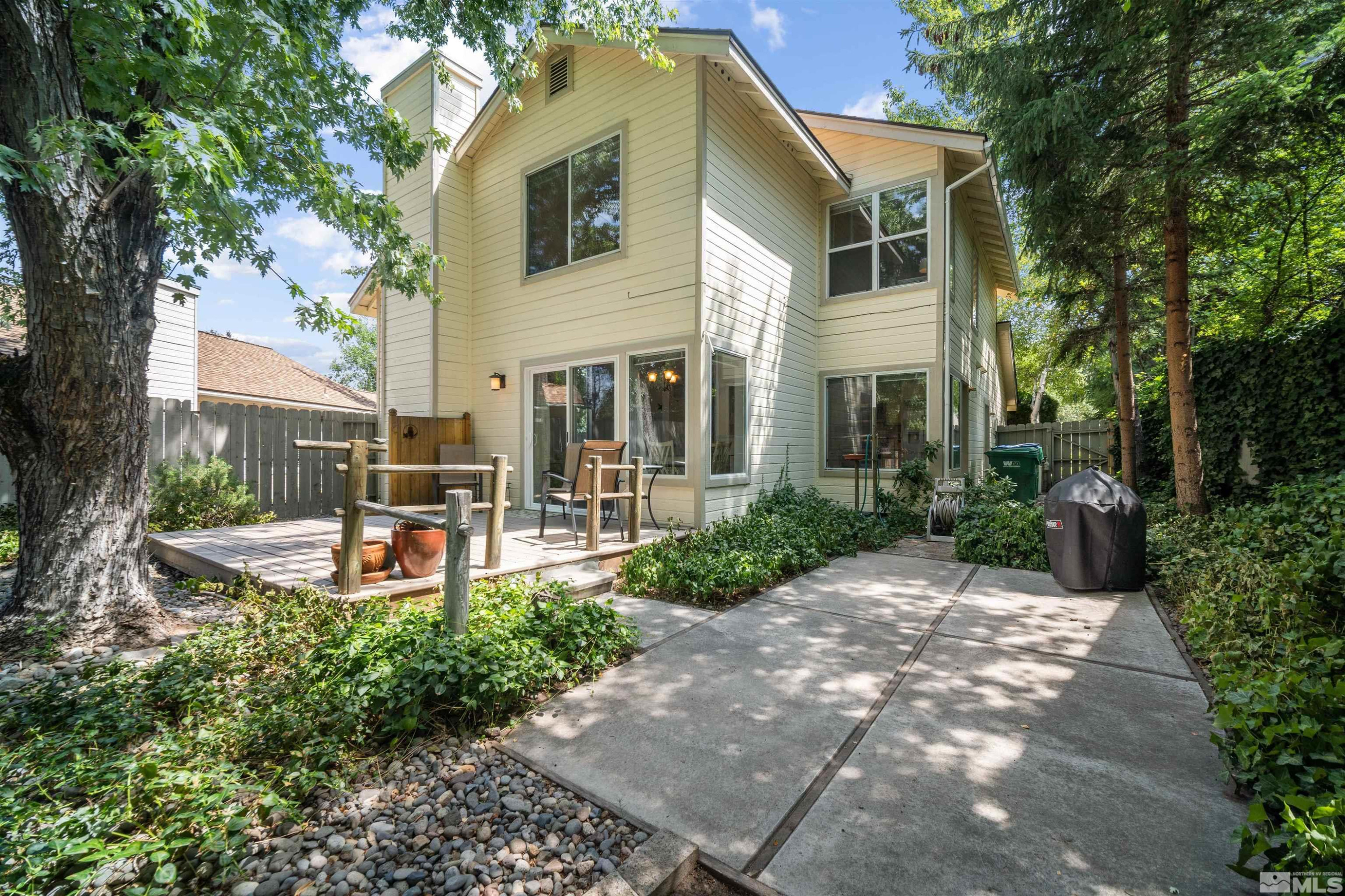 2623 Alpine Creek Road