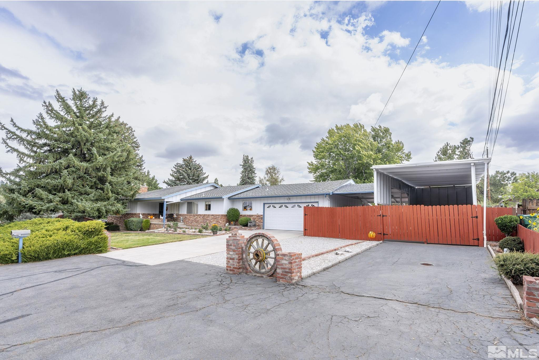 2150 Yuma Lane