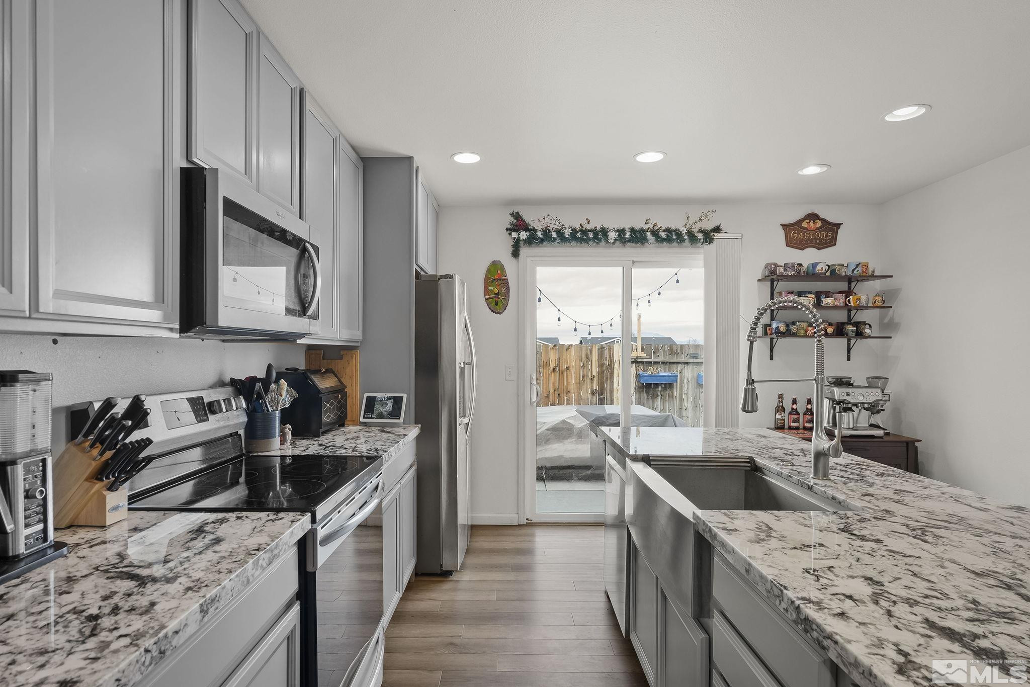 7439 Tallgrass Drive