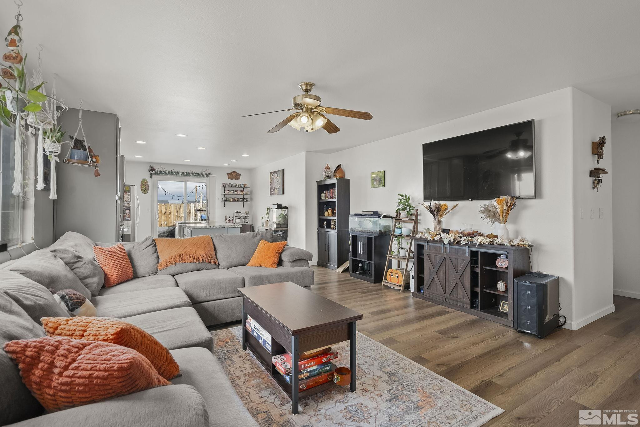 7439 Tallgrass Drive