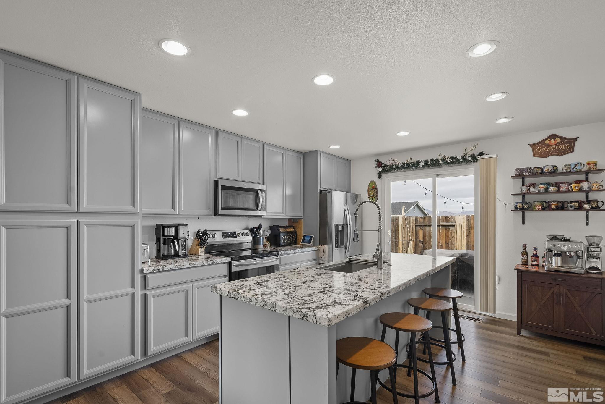 7439 Tallgrass Drive