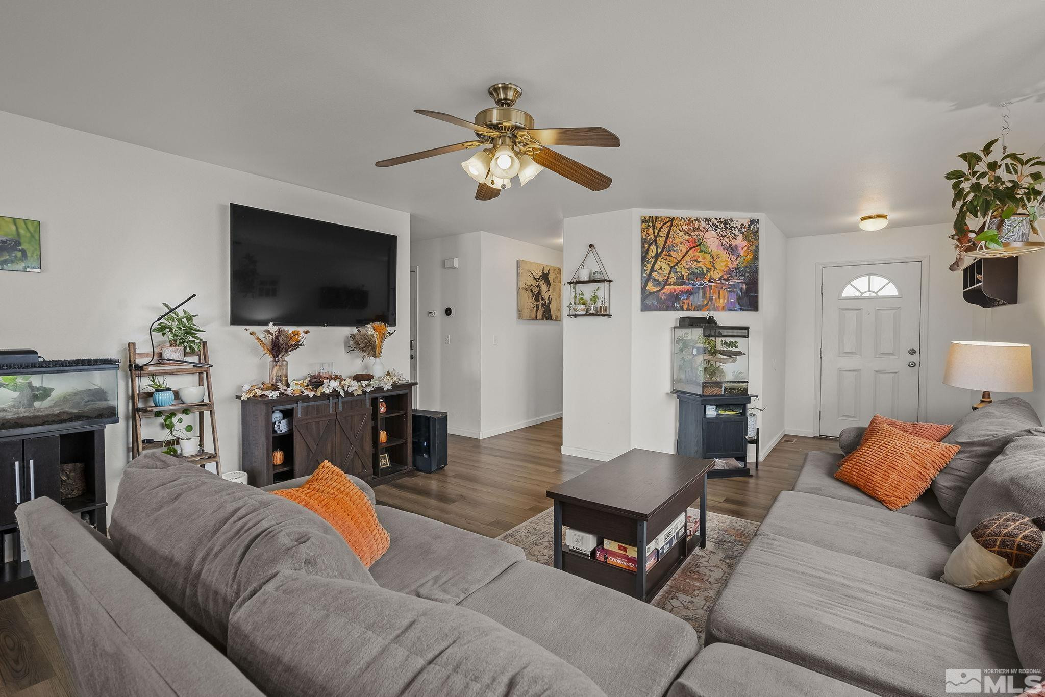 7439 Tallgrass Drive