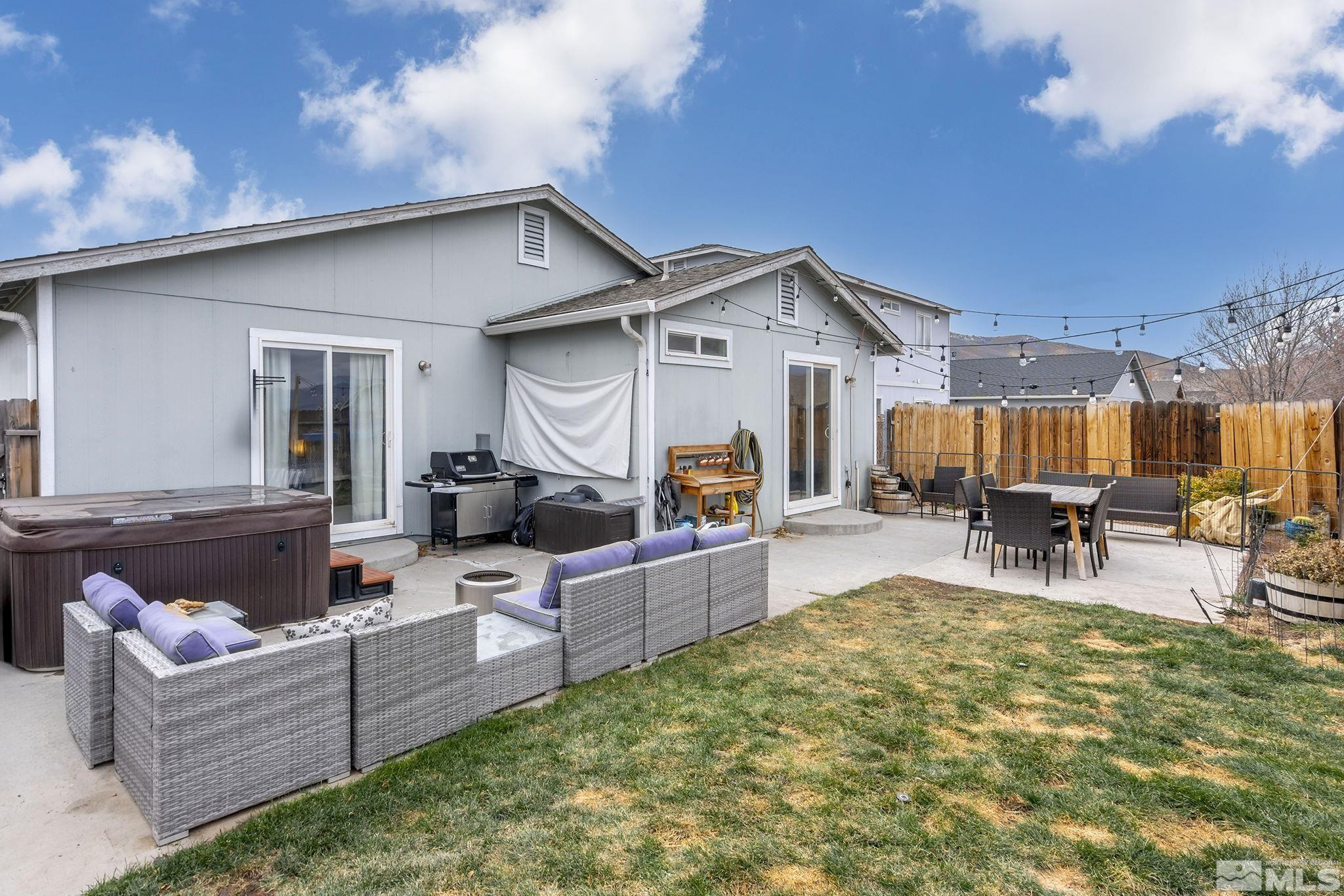 7439 Tallgrass Drive