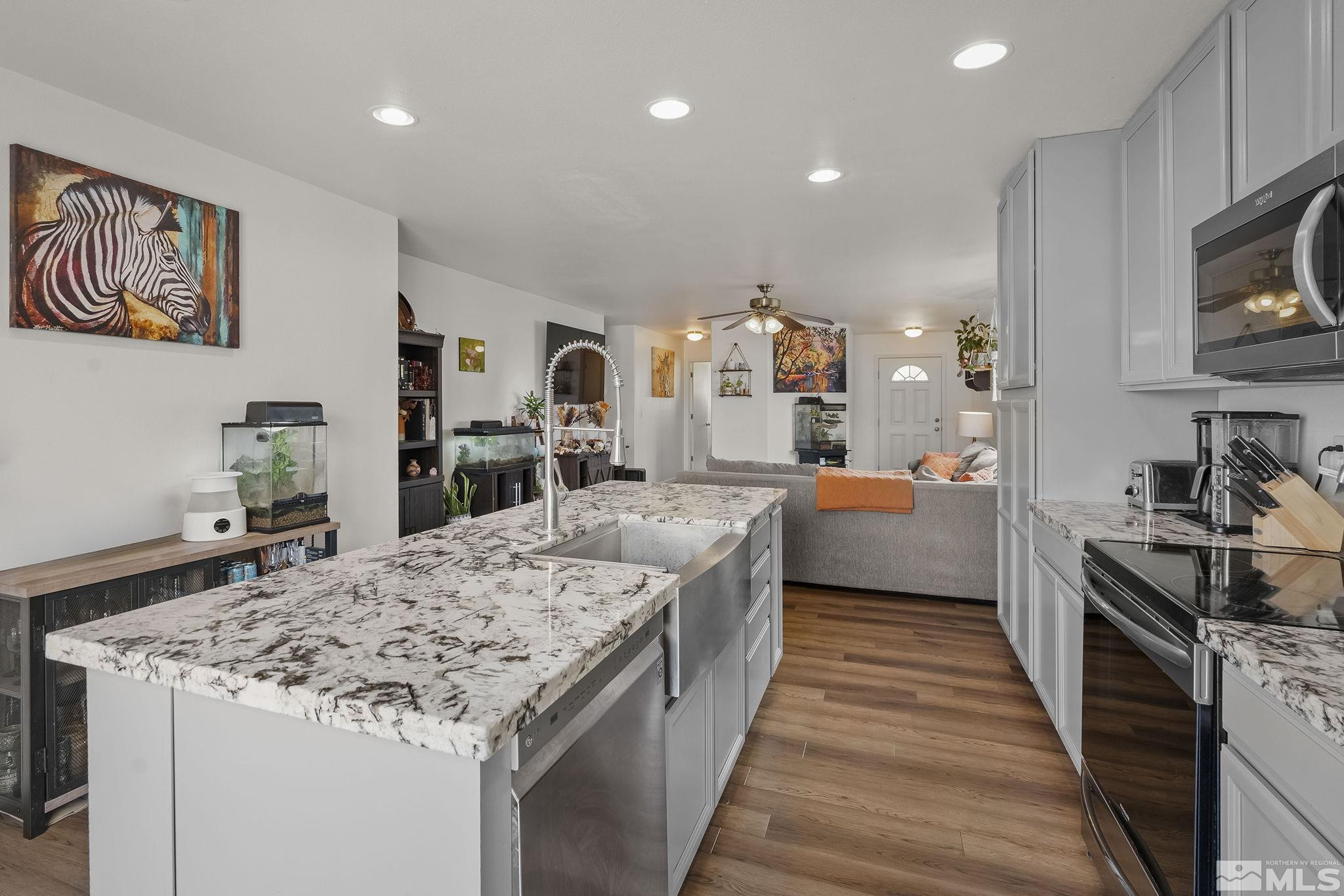 7439 Tallgrass Drive