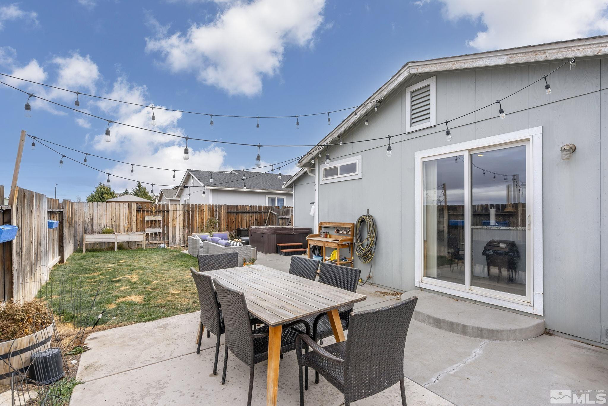 7439 Tallgrass Drive