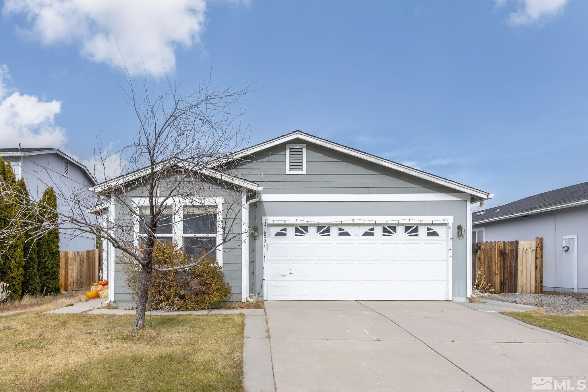 7439 Tallgrass Drive