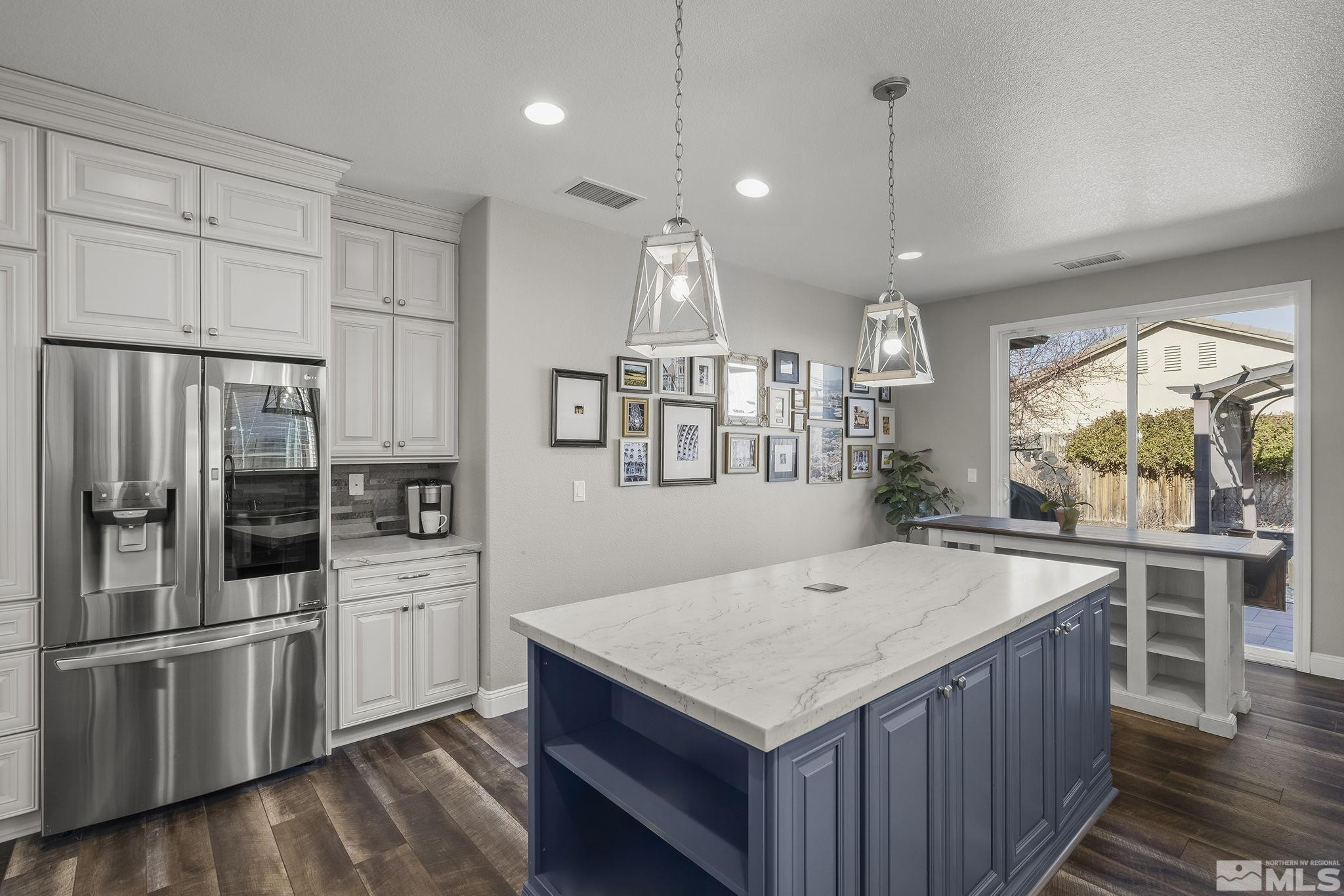 2105 Peaceful Valley Drive