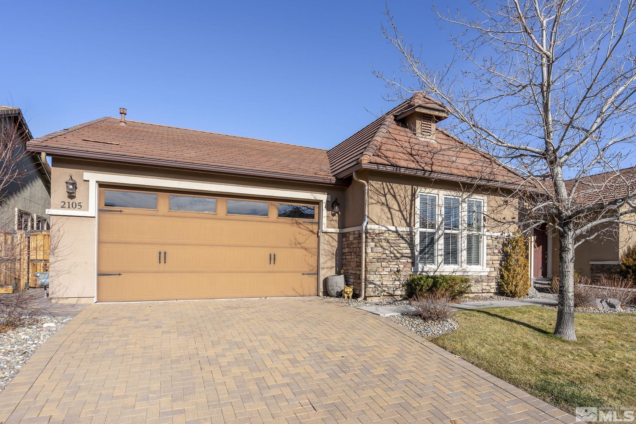 2105 Peaceful Valley Drive