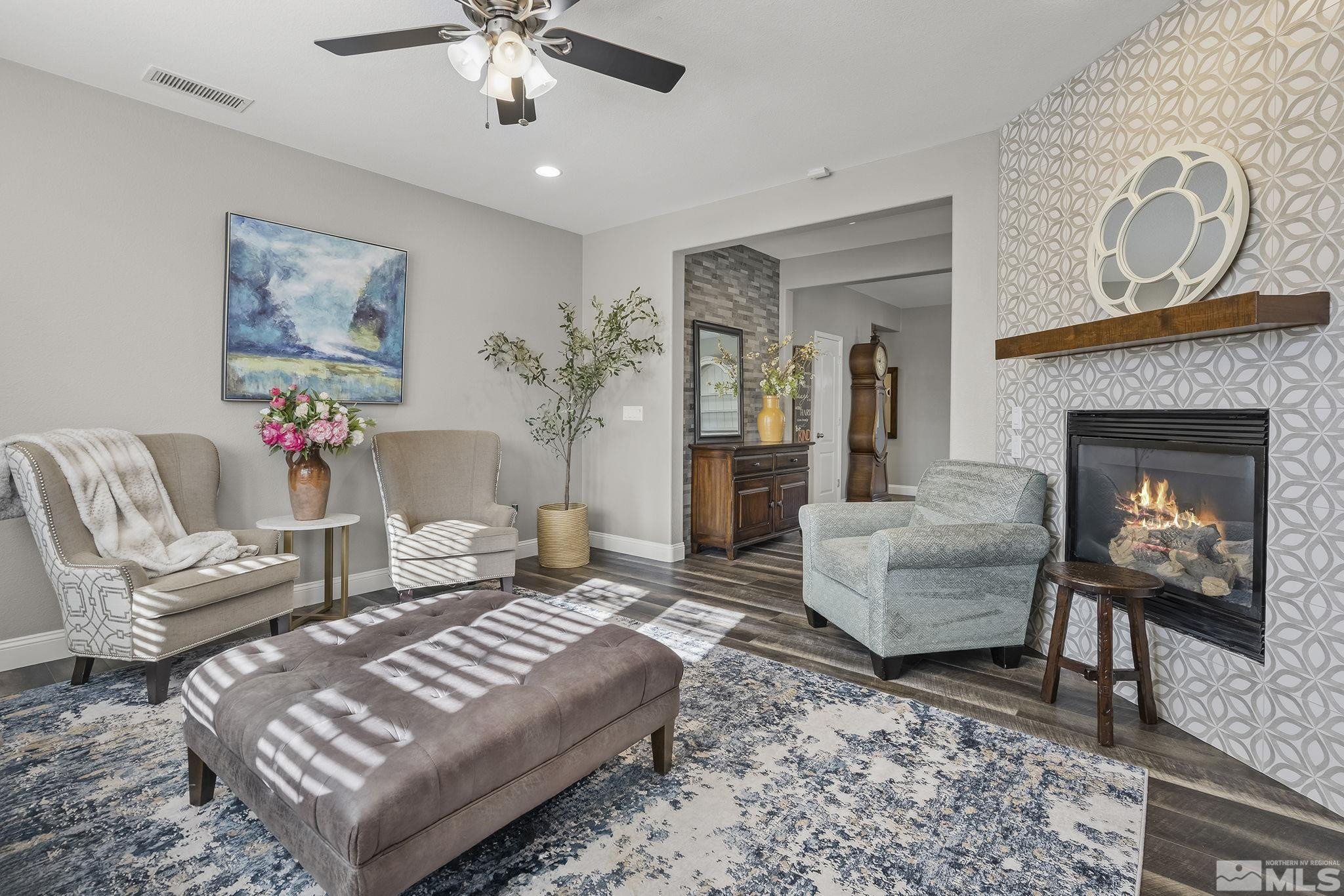 2105 Peaceful Valley Drive