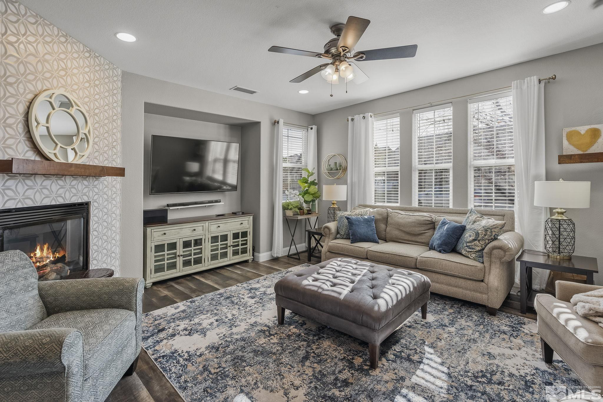 2105 Peaceful Valley Drive