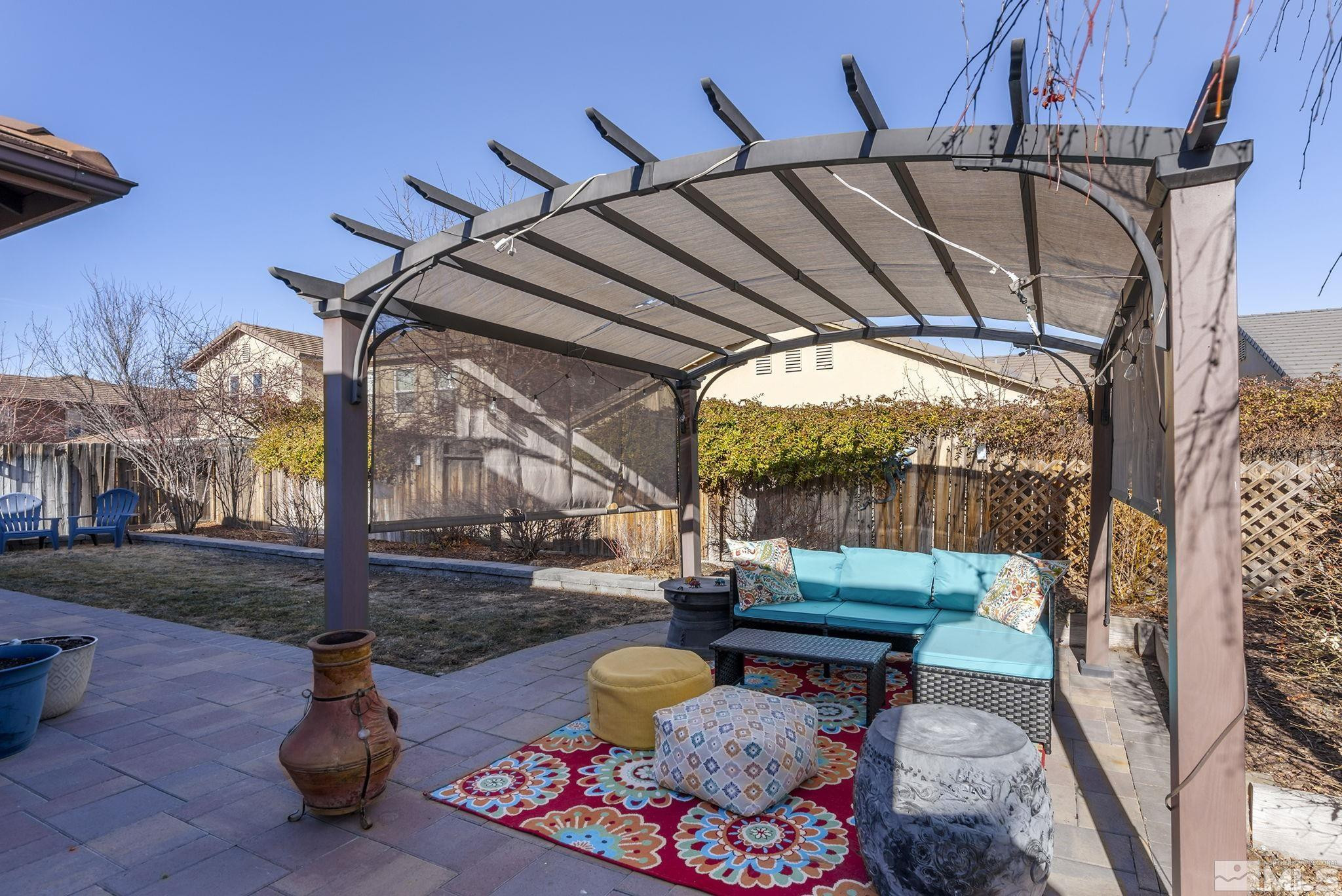 2105 Peaceful Valley Drive