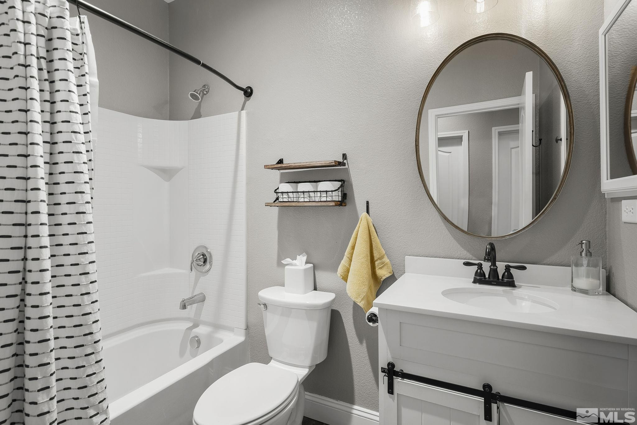 2105 Peaceful Valley Drive