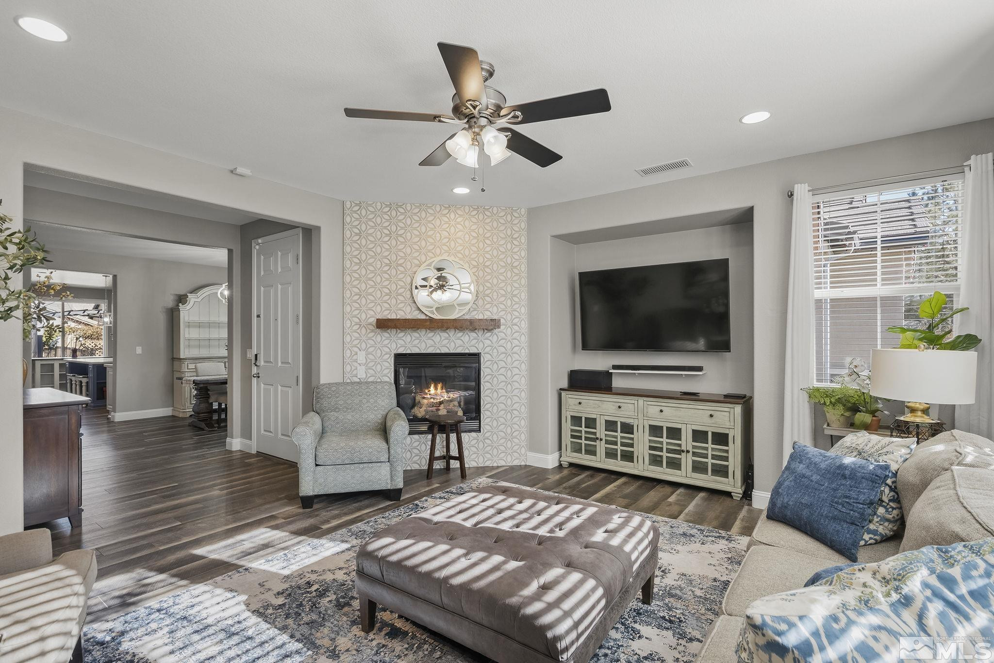 2105 Peaceful Valley Drive