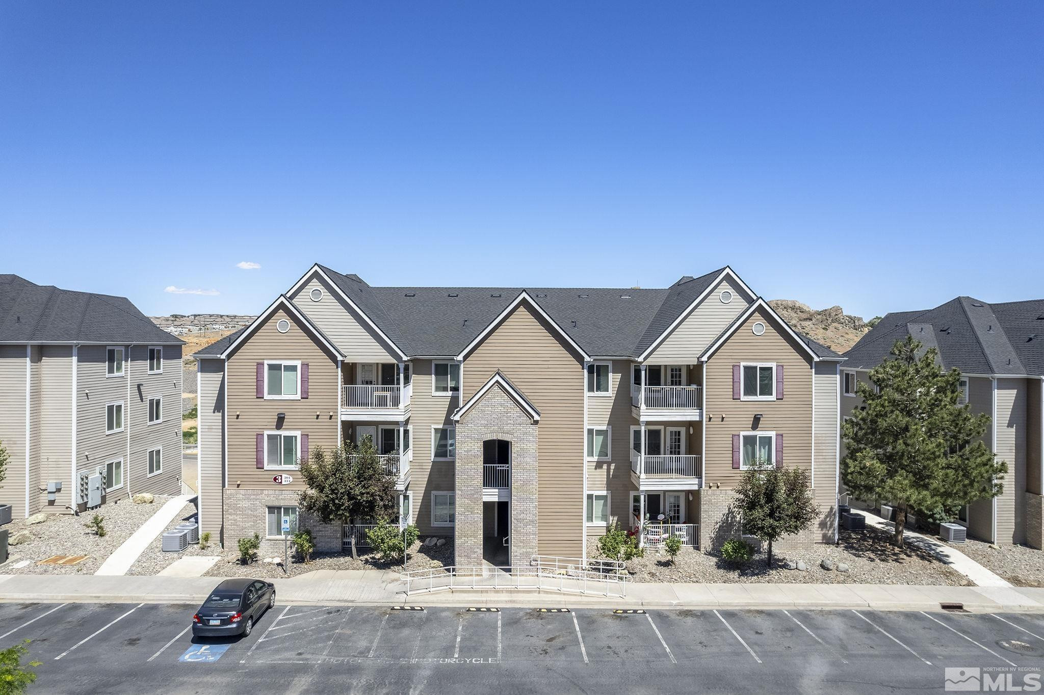 200 Talus Way #324