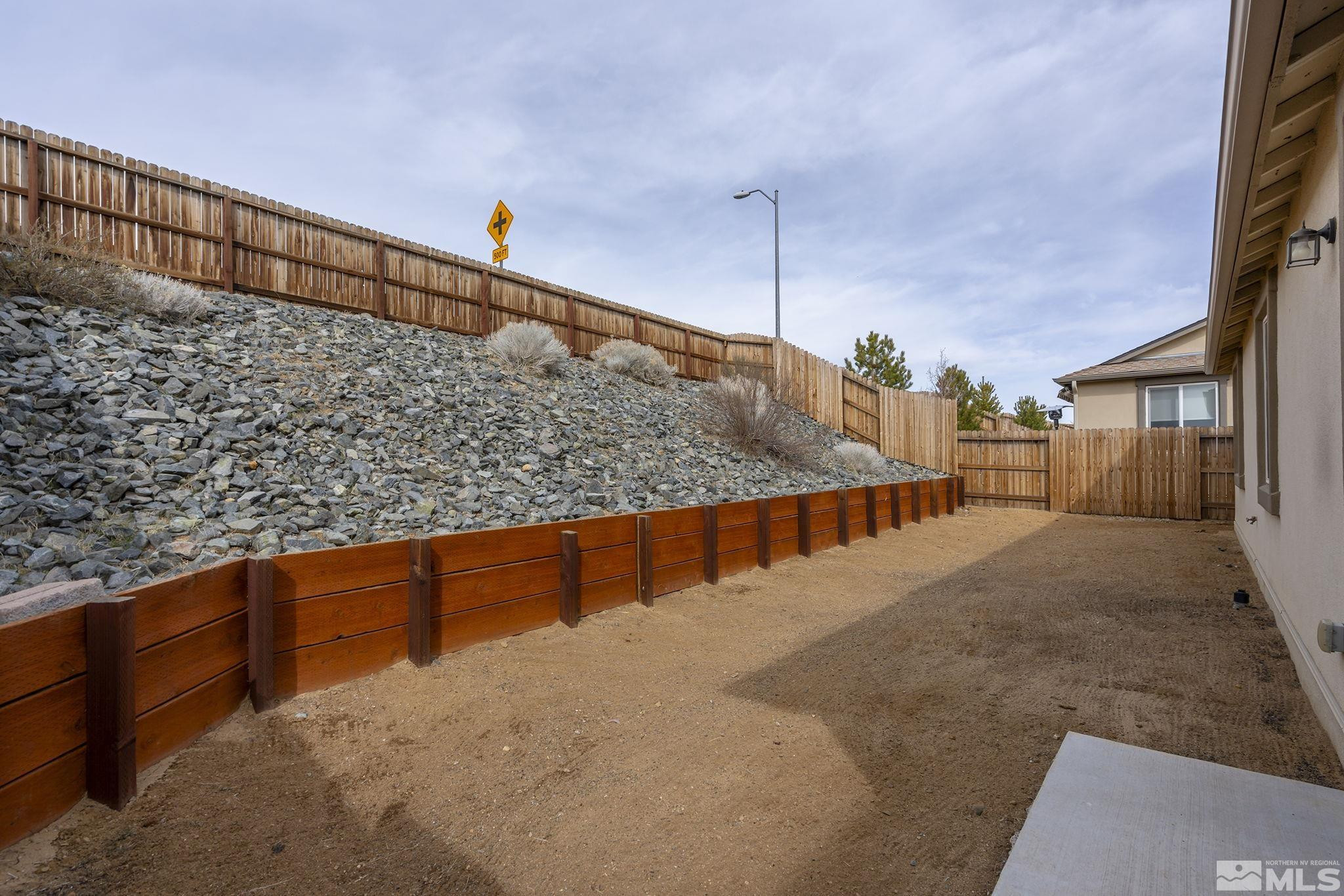 1107 Lahontan Drive