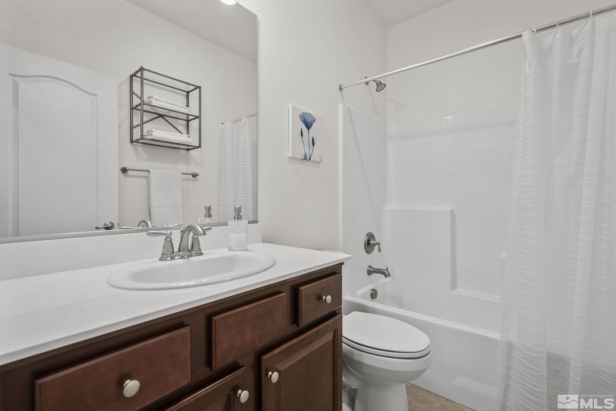1107 Lahontan Drive