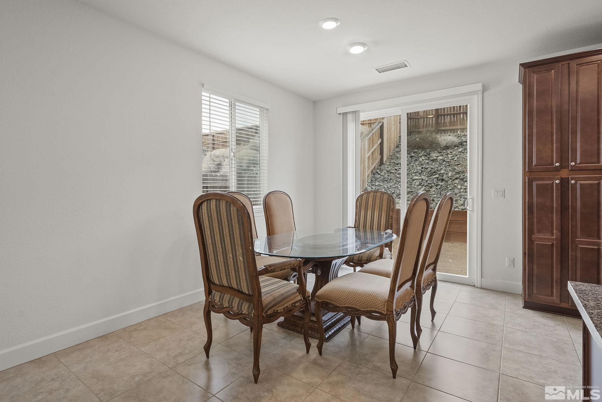 1107 Lahontan Drive