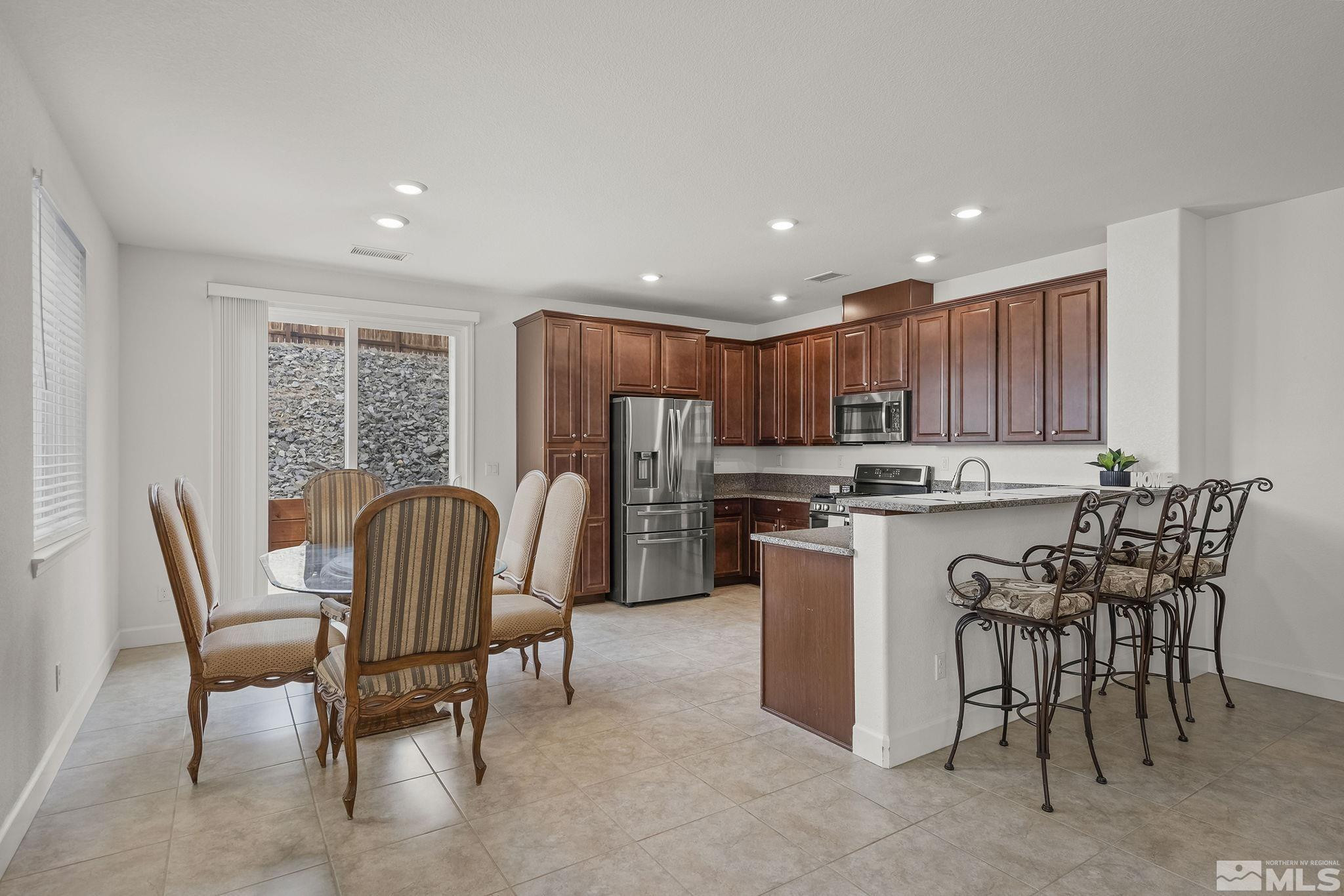 1107 Lahontan Drive