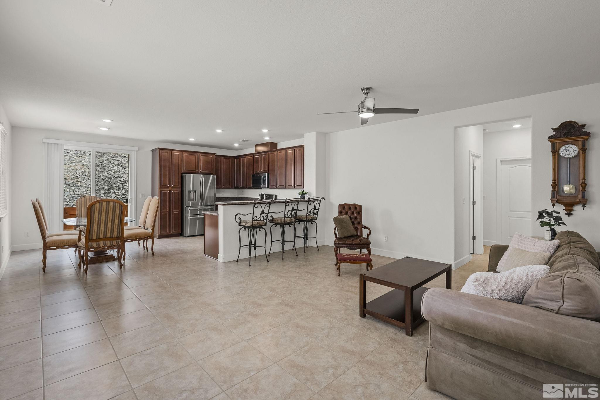 1107 Lahontan Drive