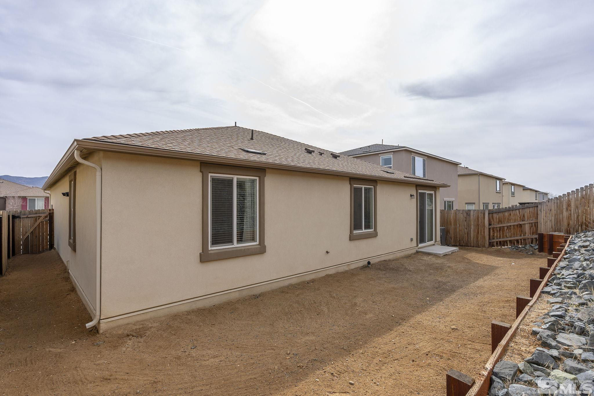 1107 Lahontan Drive