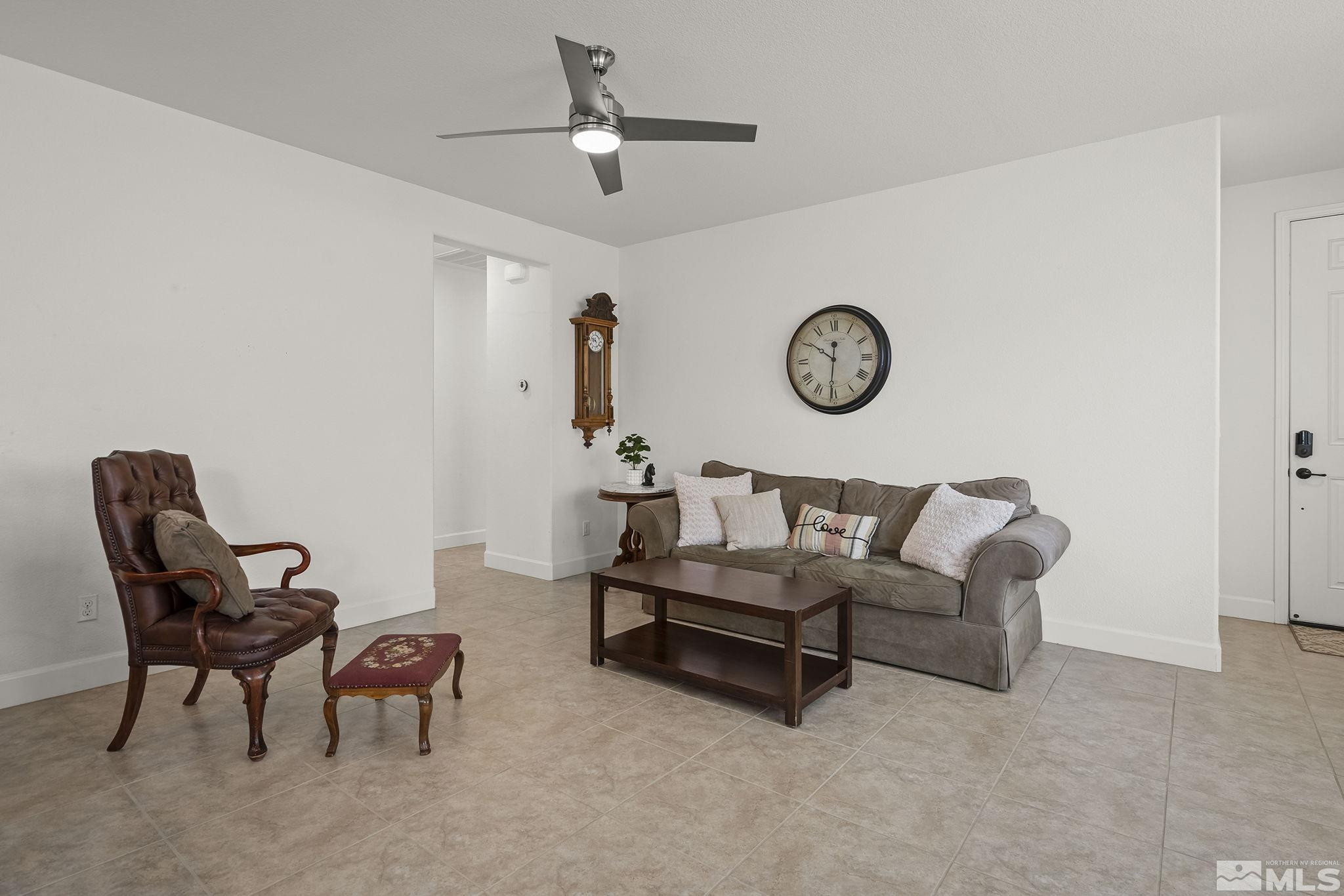 1107 Lahontan Drive