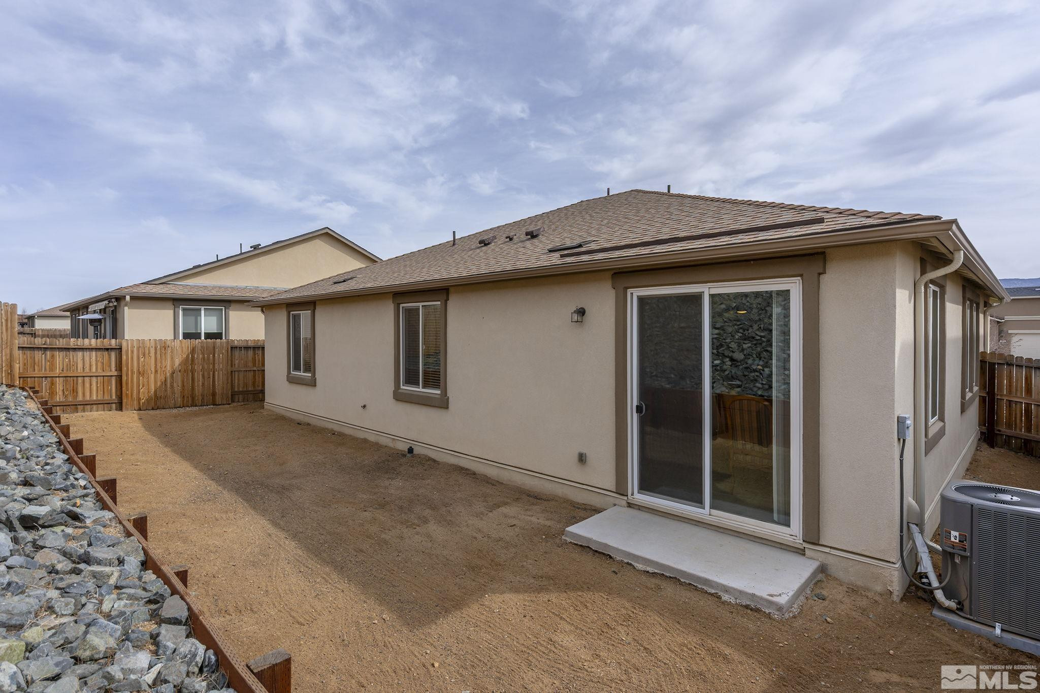 1107 Lahontan Drive