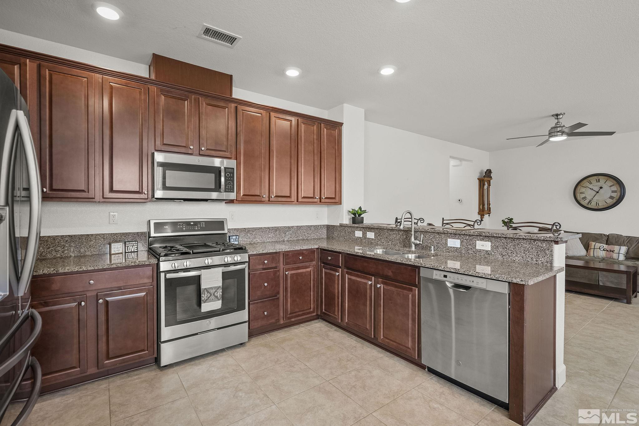1107 Lahontan Drive