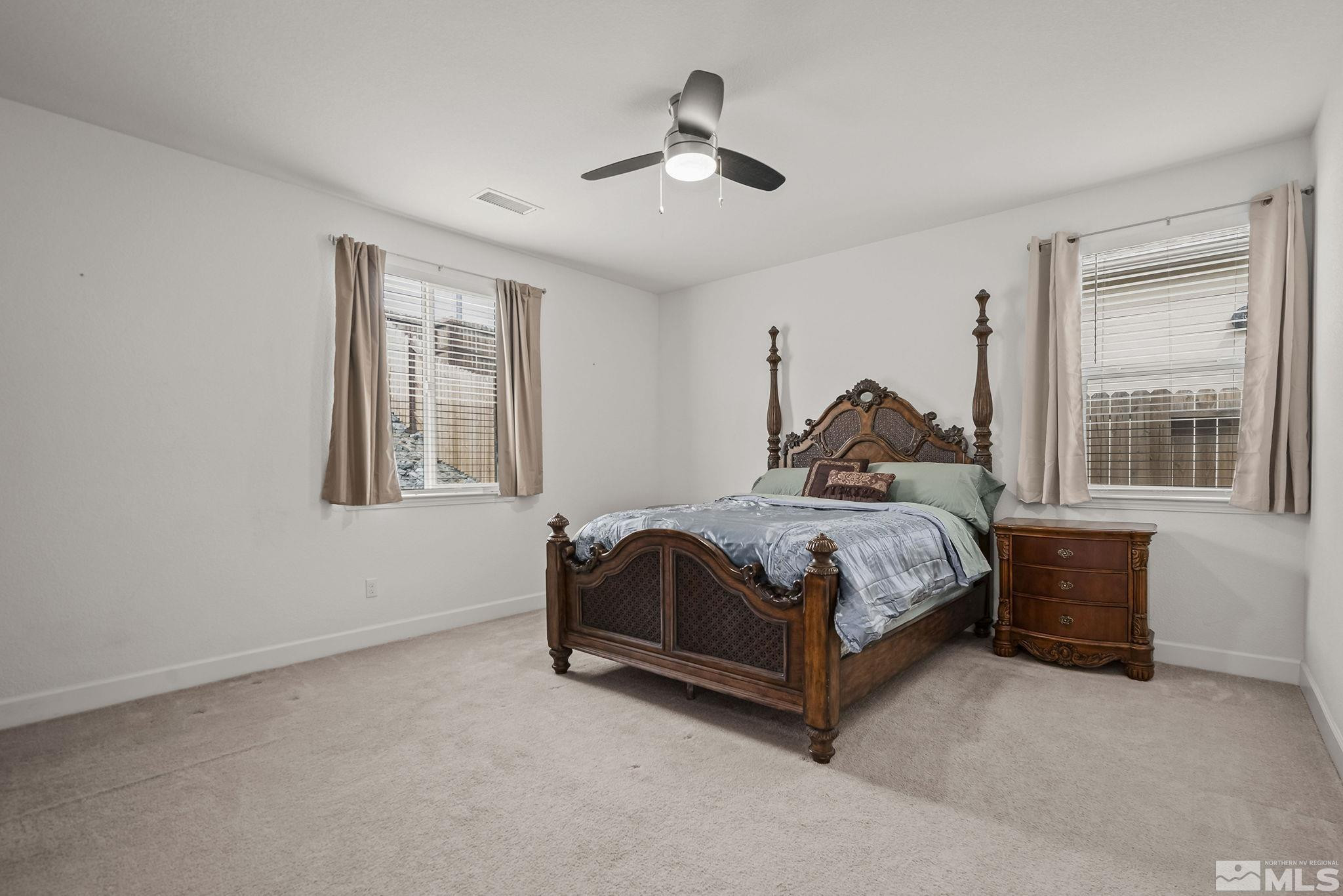 1107 Lahontan Drive