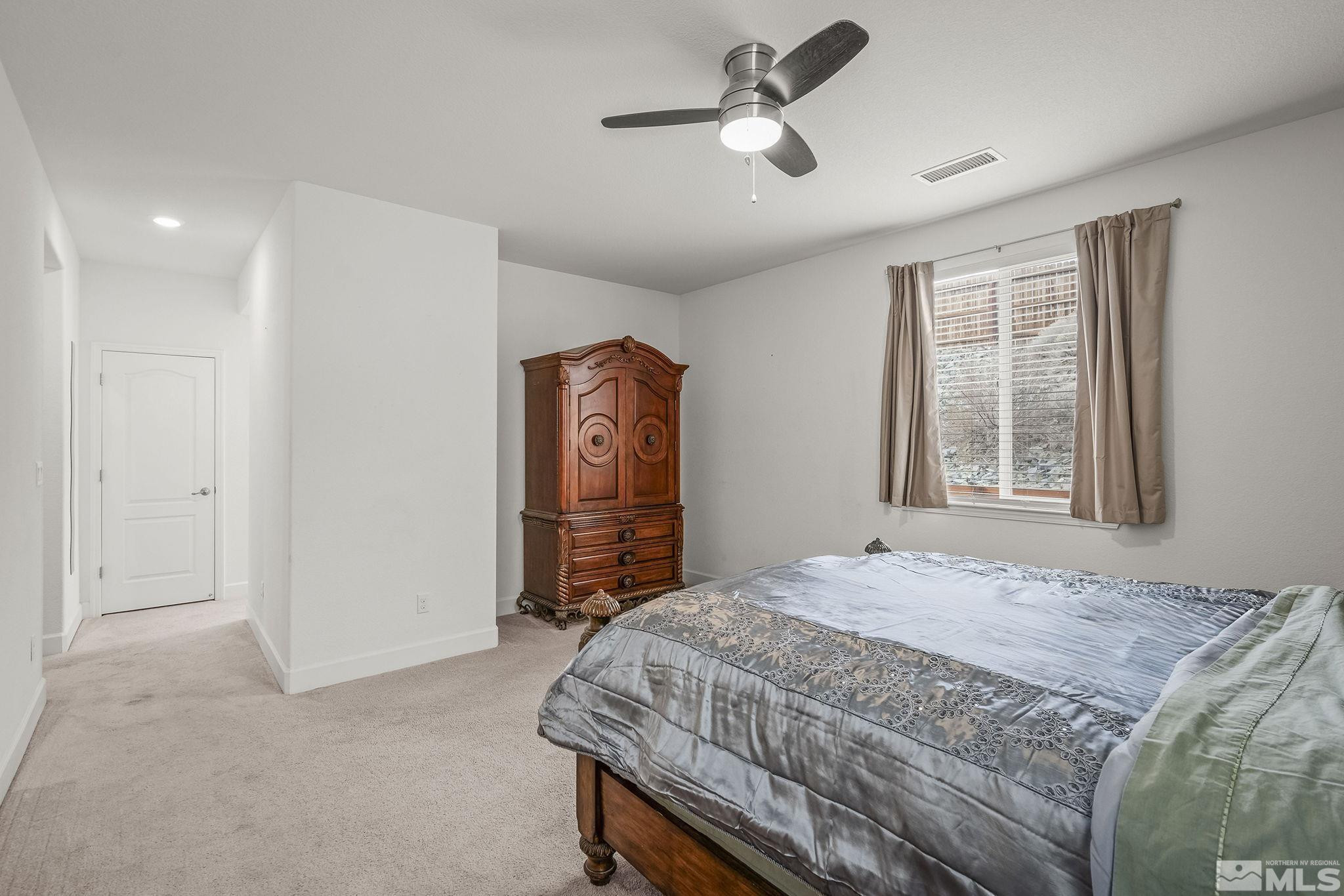 1107 Lahontan Drive