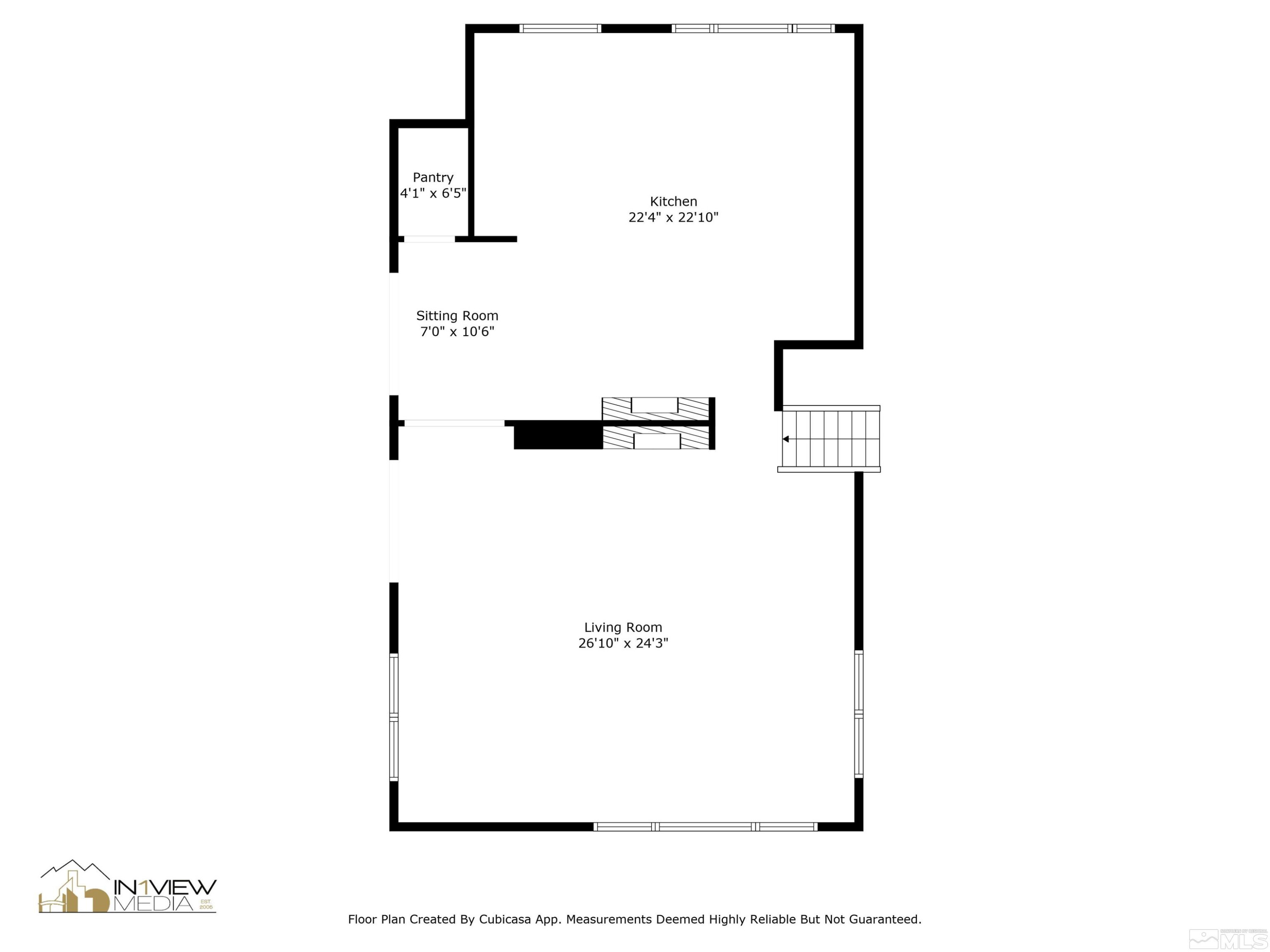 2800 Monterey Drive