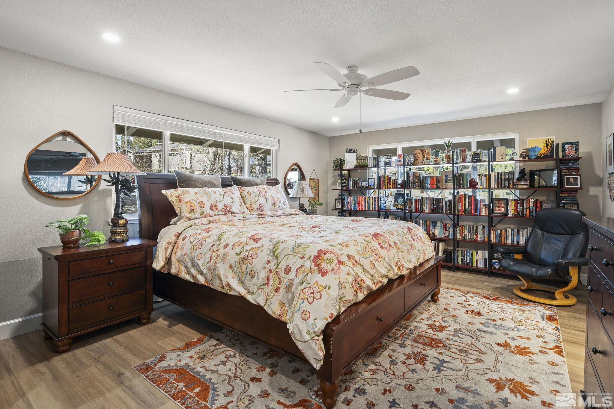 2800 Monterey Drive