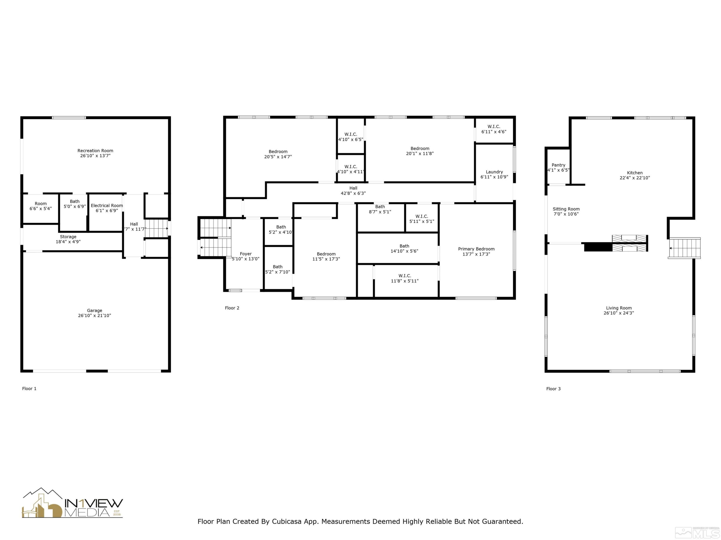 2800 Monterey Drive