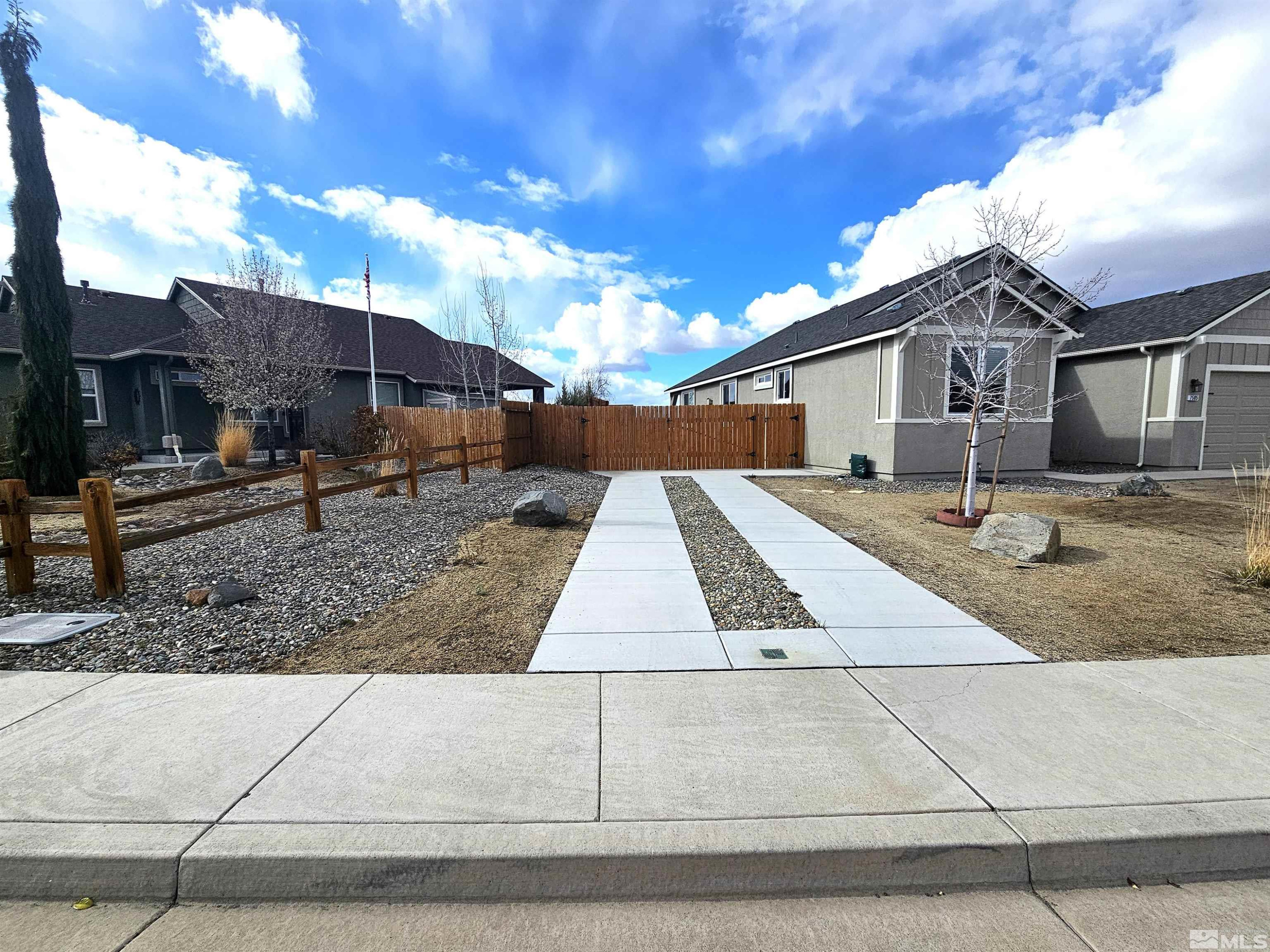 7585 Jonquil Court