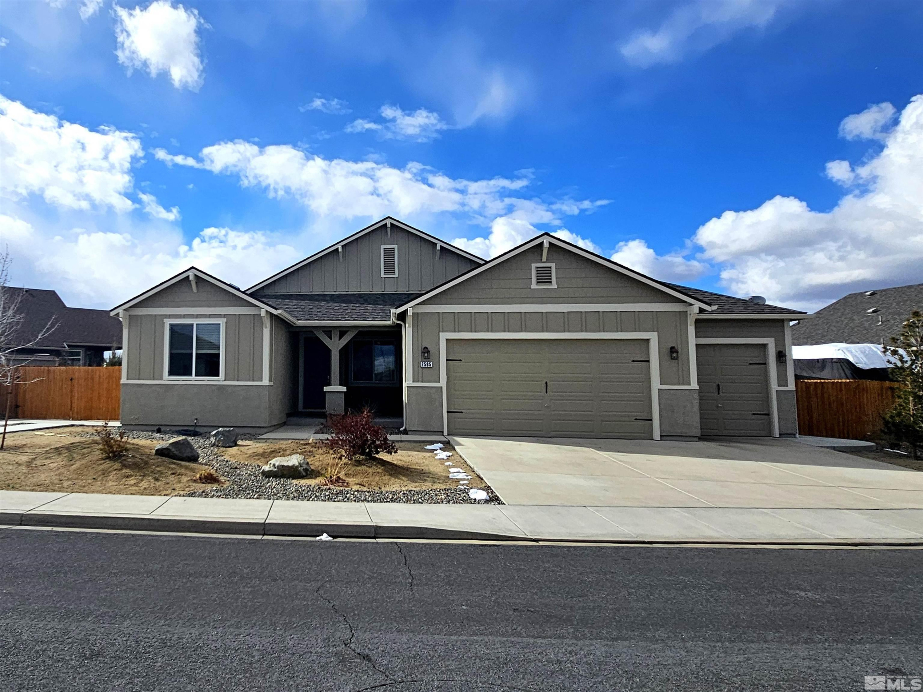 7585 Jonquil Court