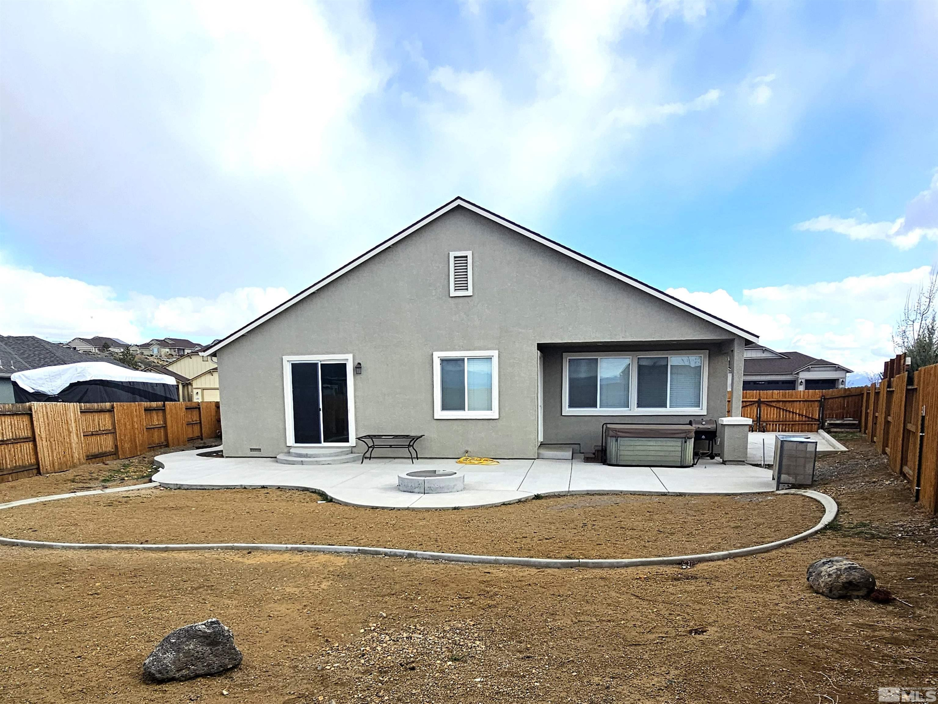 7585 Jonquil Court