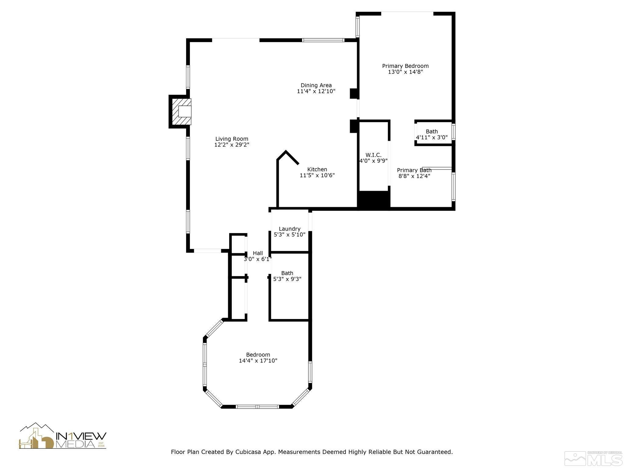 1448 Flintwood Drive