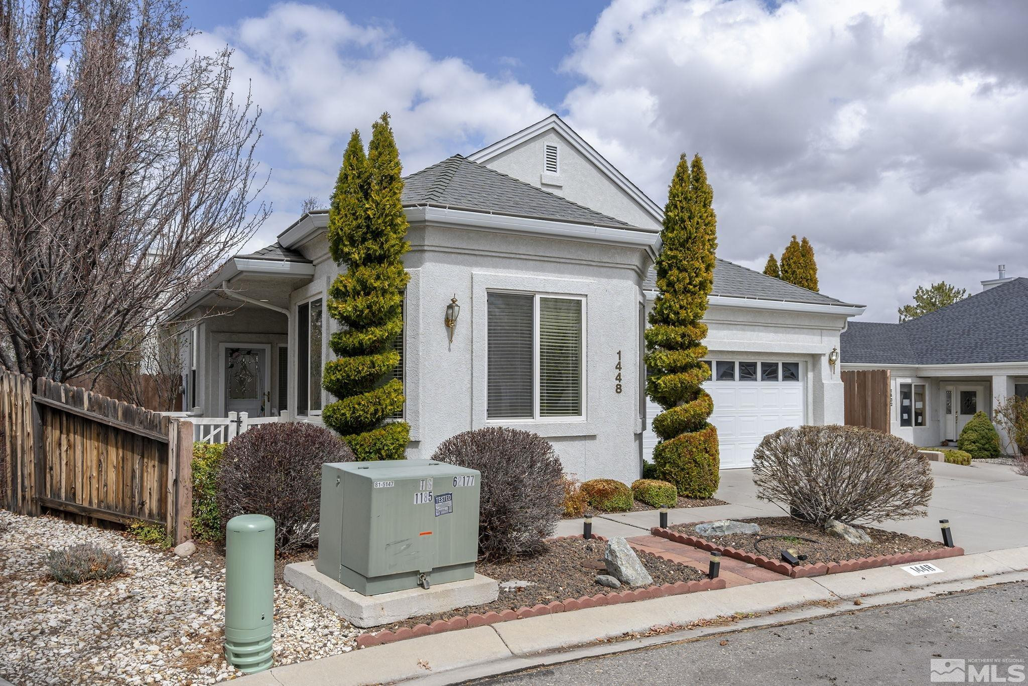 1448 Flintwood Drive